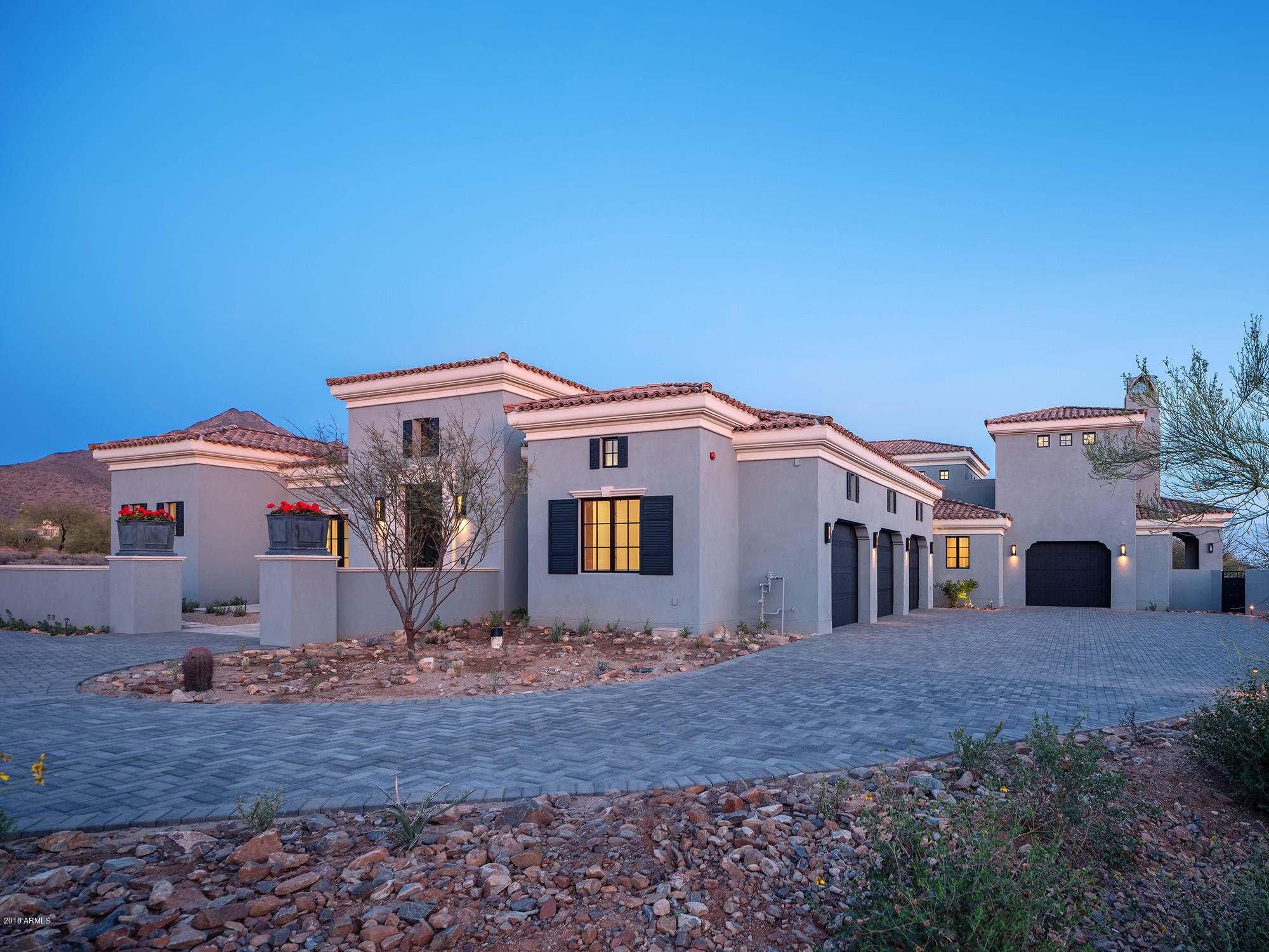Silverleaf at DC Ranch - Residential