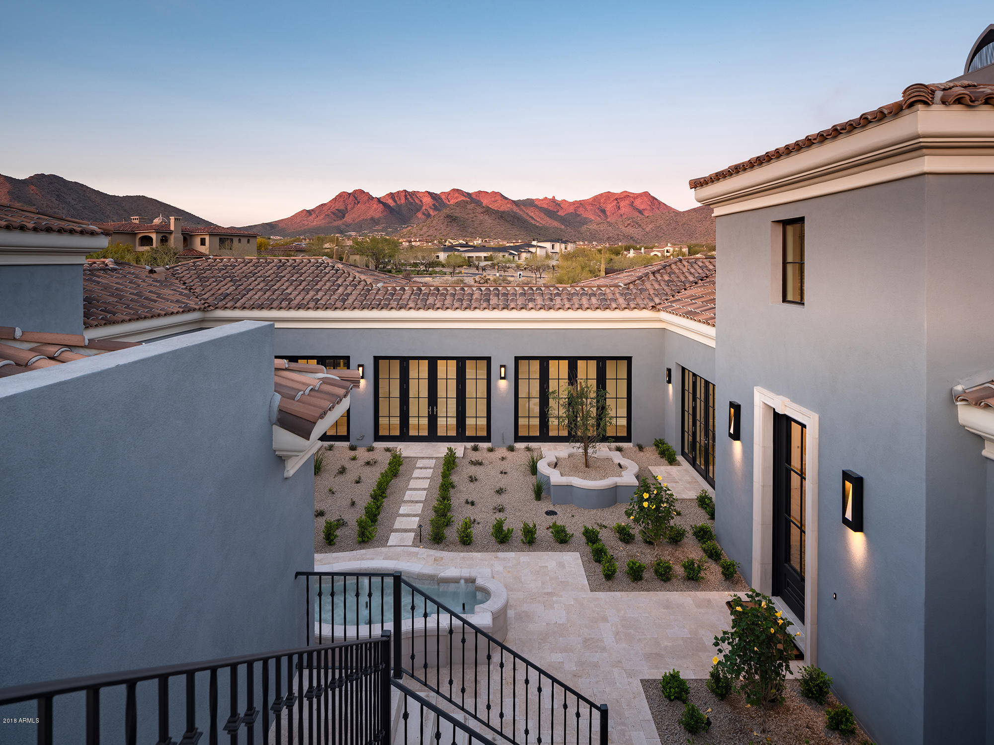 Silverleaf at DC Ranch - Residential