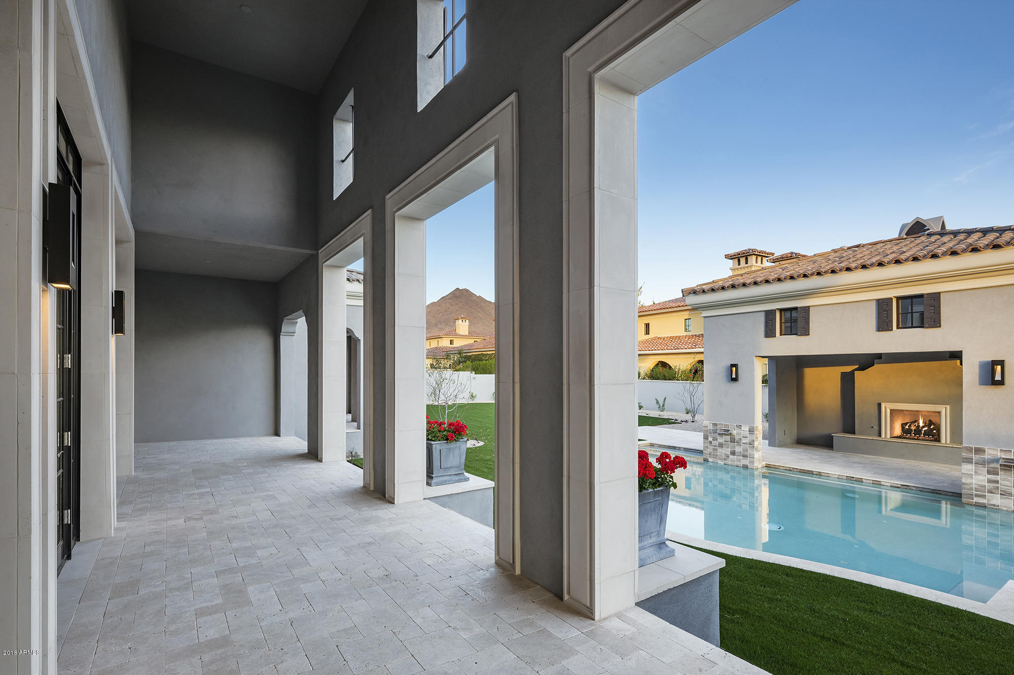 Silverleaf at DC Ranch - Residential