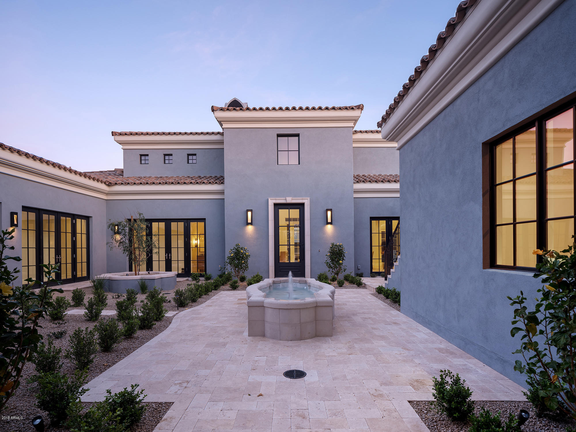 Silverleaf at DC Ranch - Residential