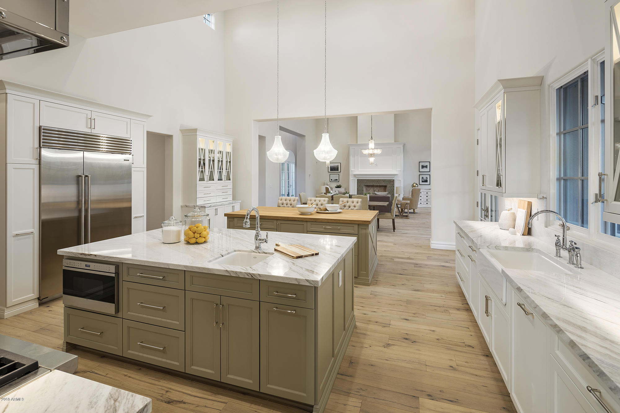 Silverleaf at DC Ranch - Residential