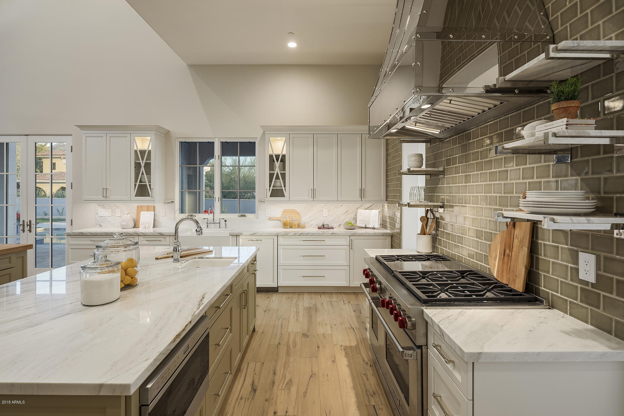 Silverleaf at DC Ranch - Residential