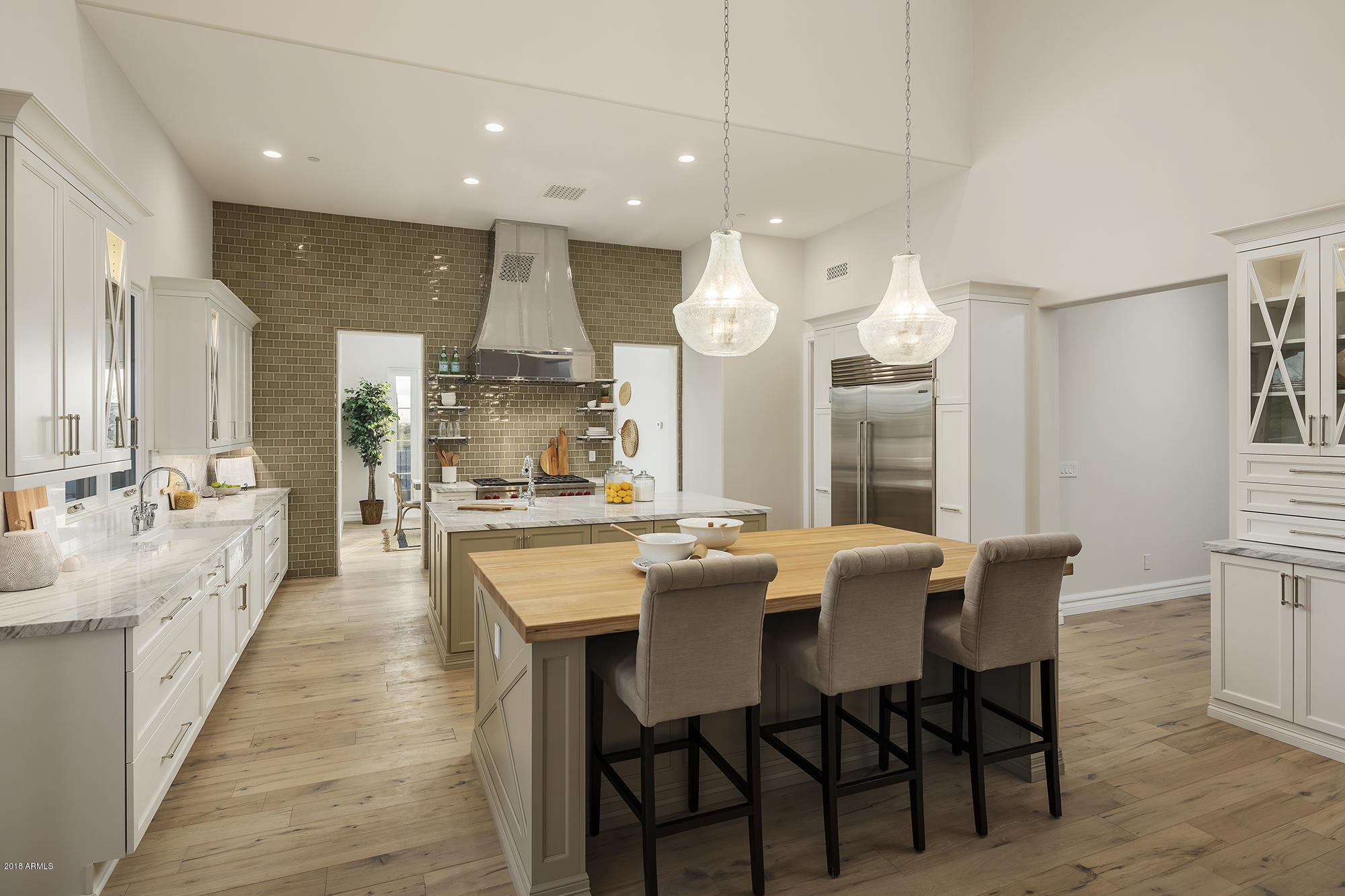 Silverleaf at DC Ranch - Residential