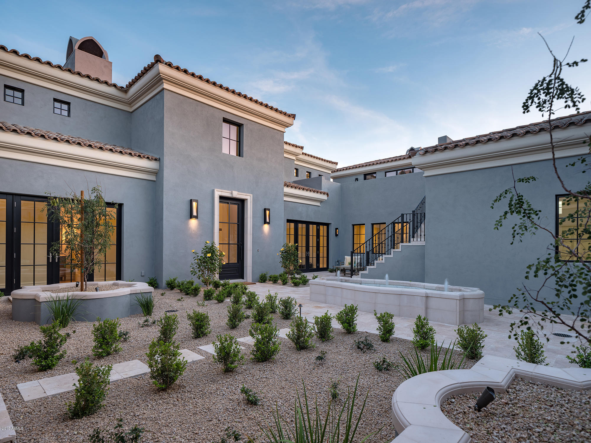 Silverleaf at DC Ranch - Residential