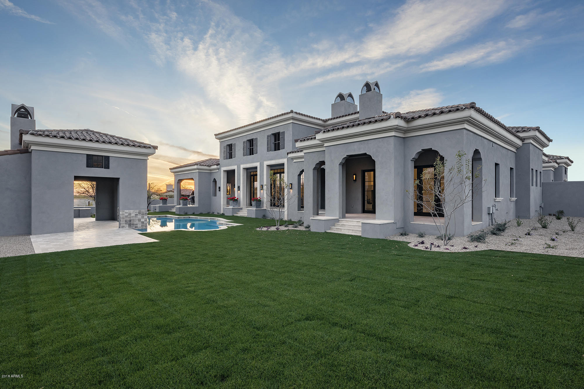 Silverleaf at DC Ranch - Residential