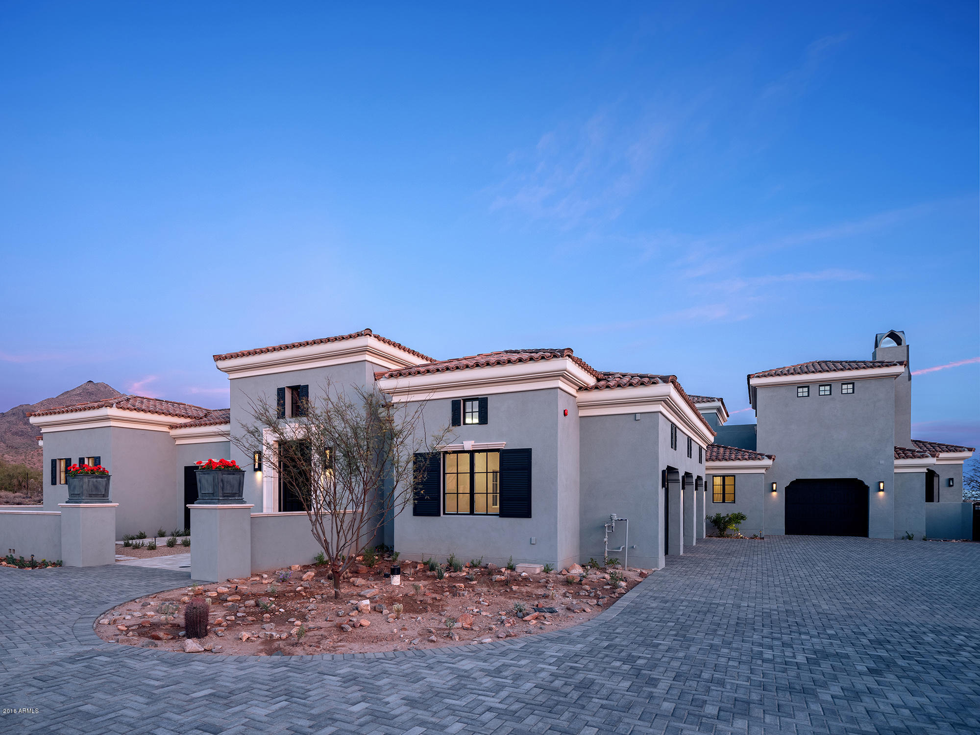 Silverleaf at DC Ranch - Residential