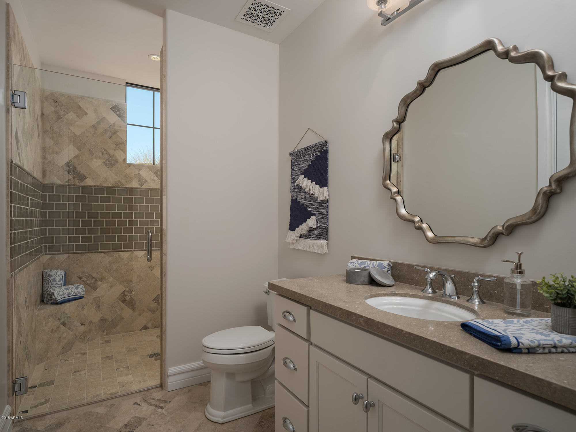 Silverleaf at DC Ranch - Residential