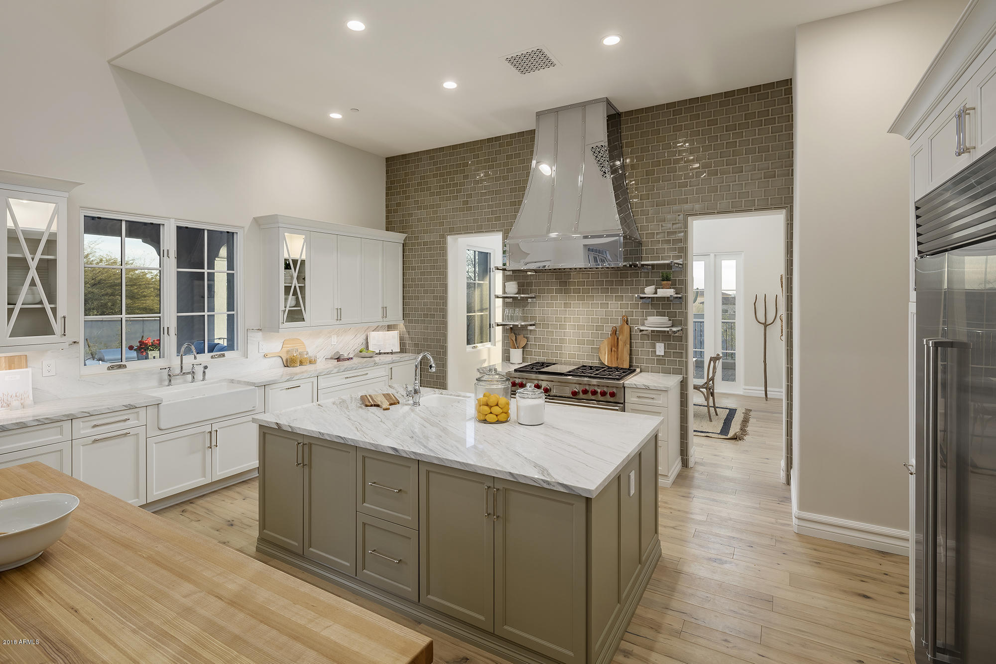 Silverleaf at DC Ranch - Residential