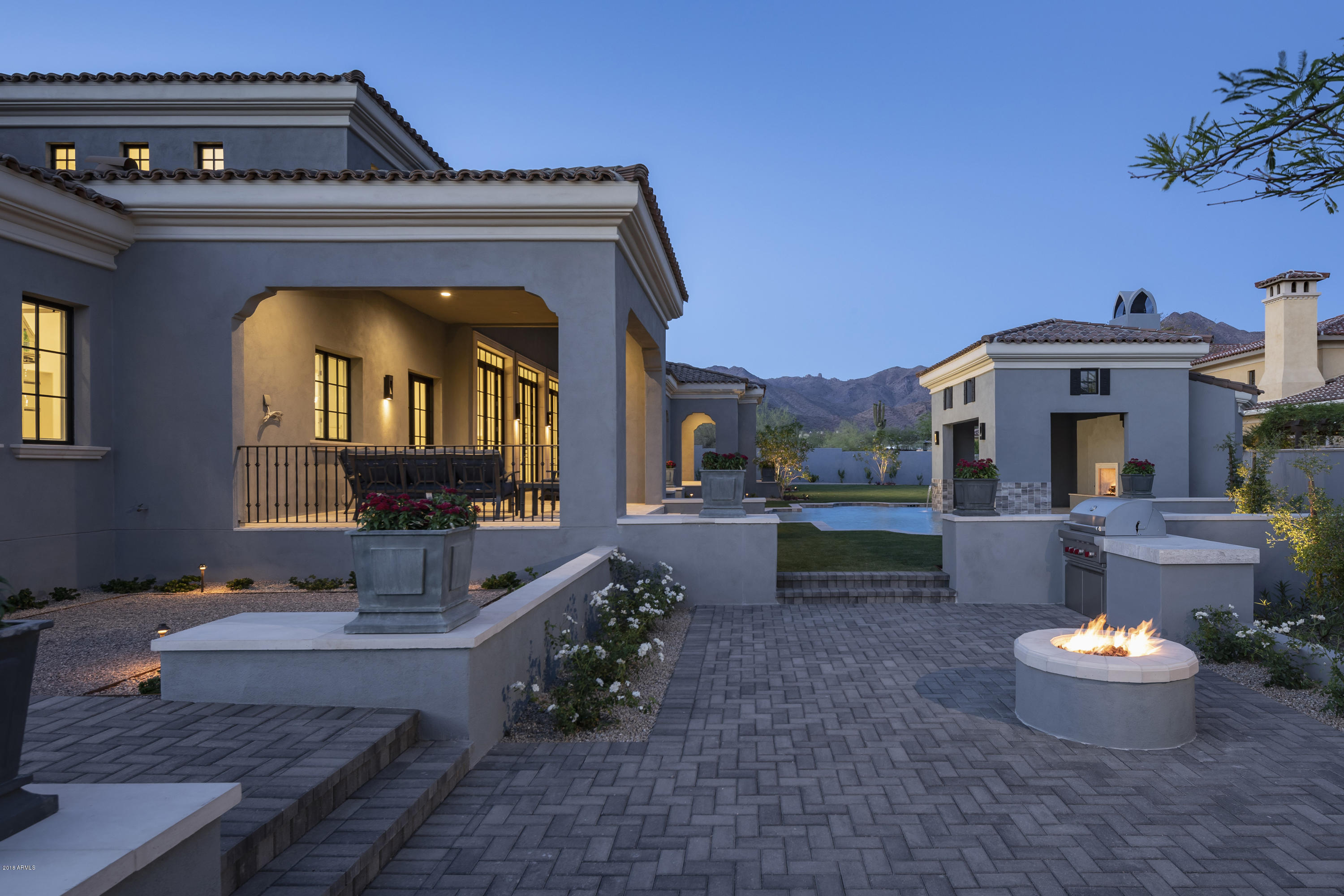 Silverleaf at DC Ranch - Residential