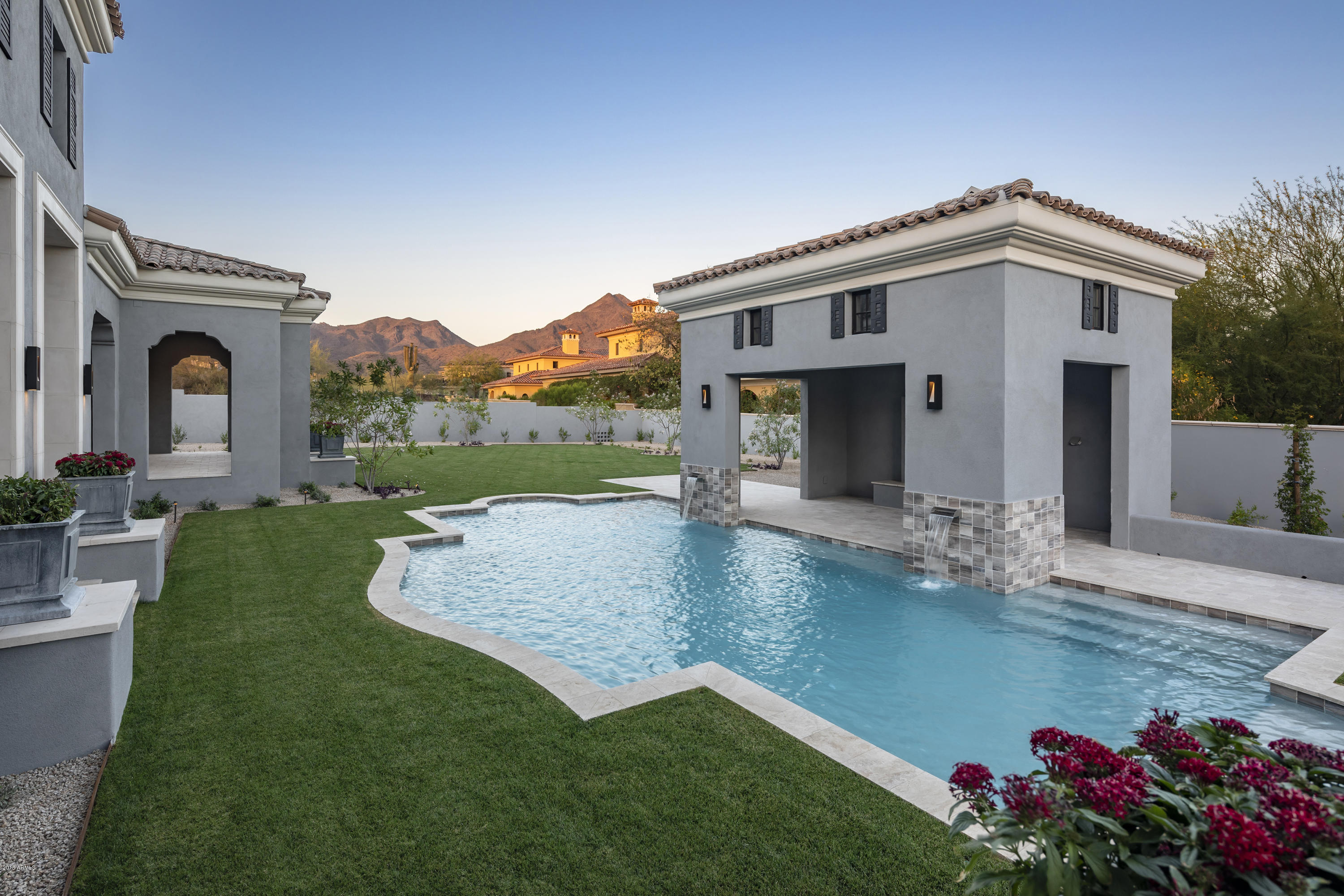 Silverleaf at DC Ranch - Residential