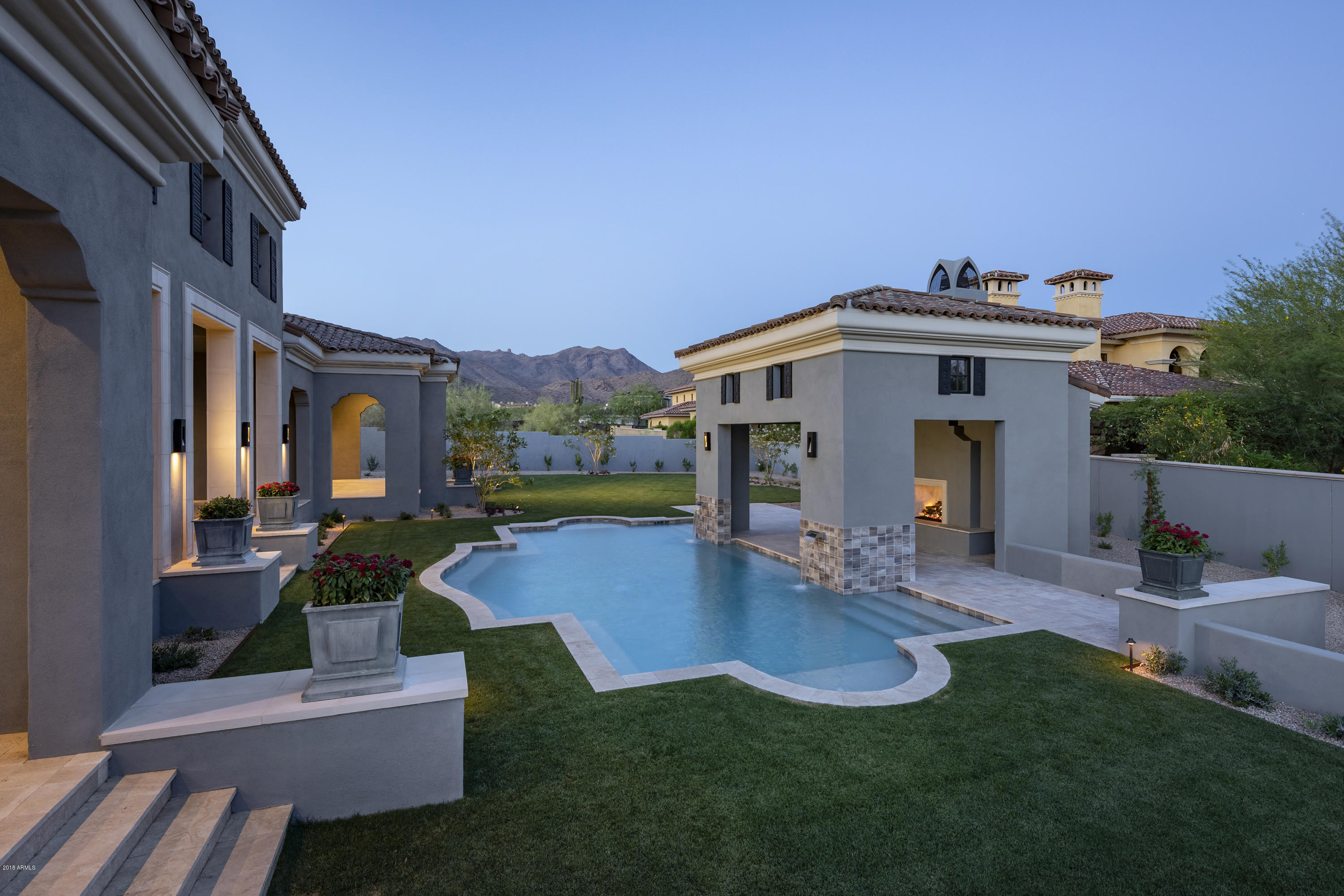 Silverleaf at DC Ranch - Residential