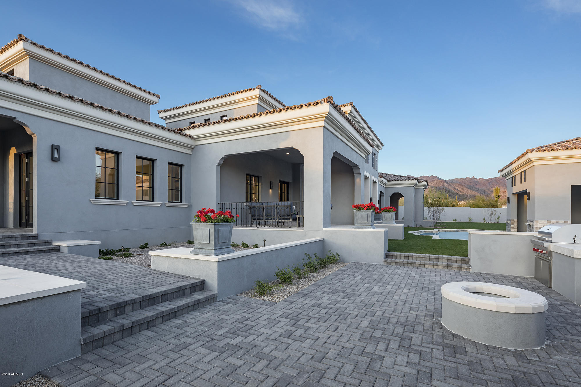Silverleaf at DC Ranch - Residential