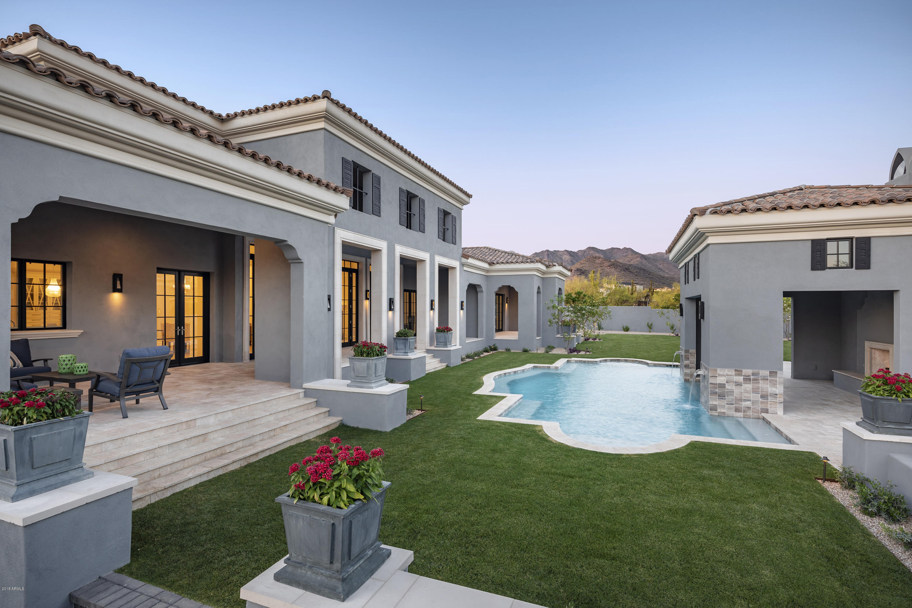 Silverleaf at DC Ranch - Residential