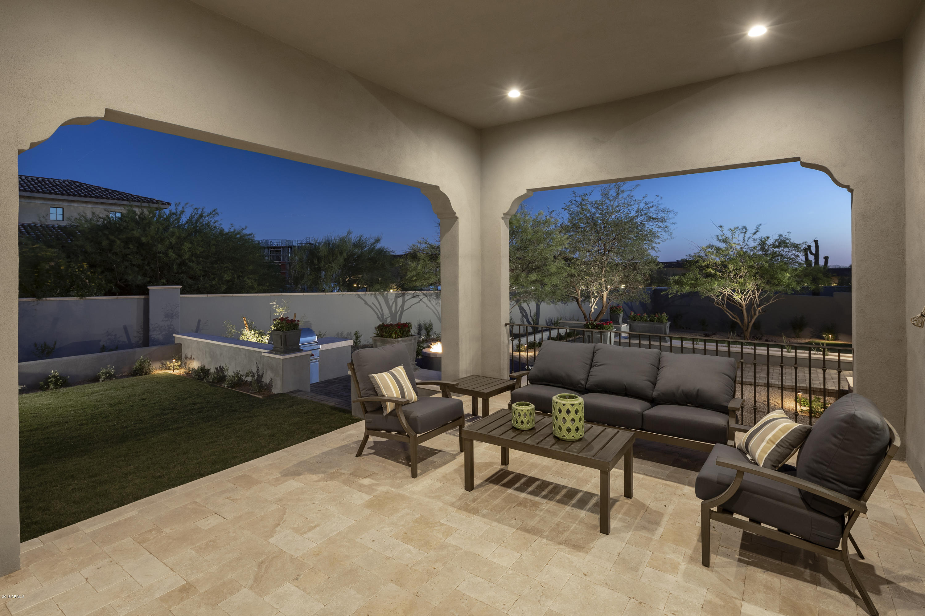 Silverleaf at DC Ranch - Residential