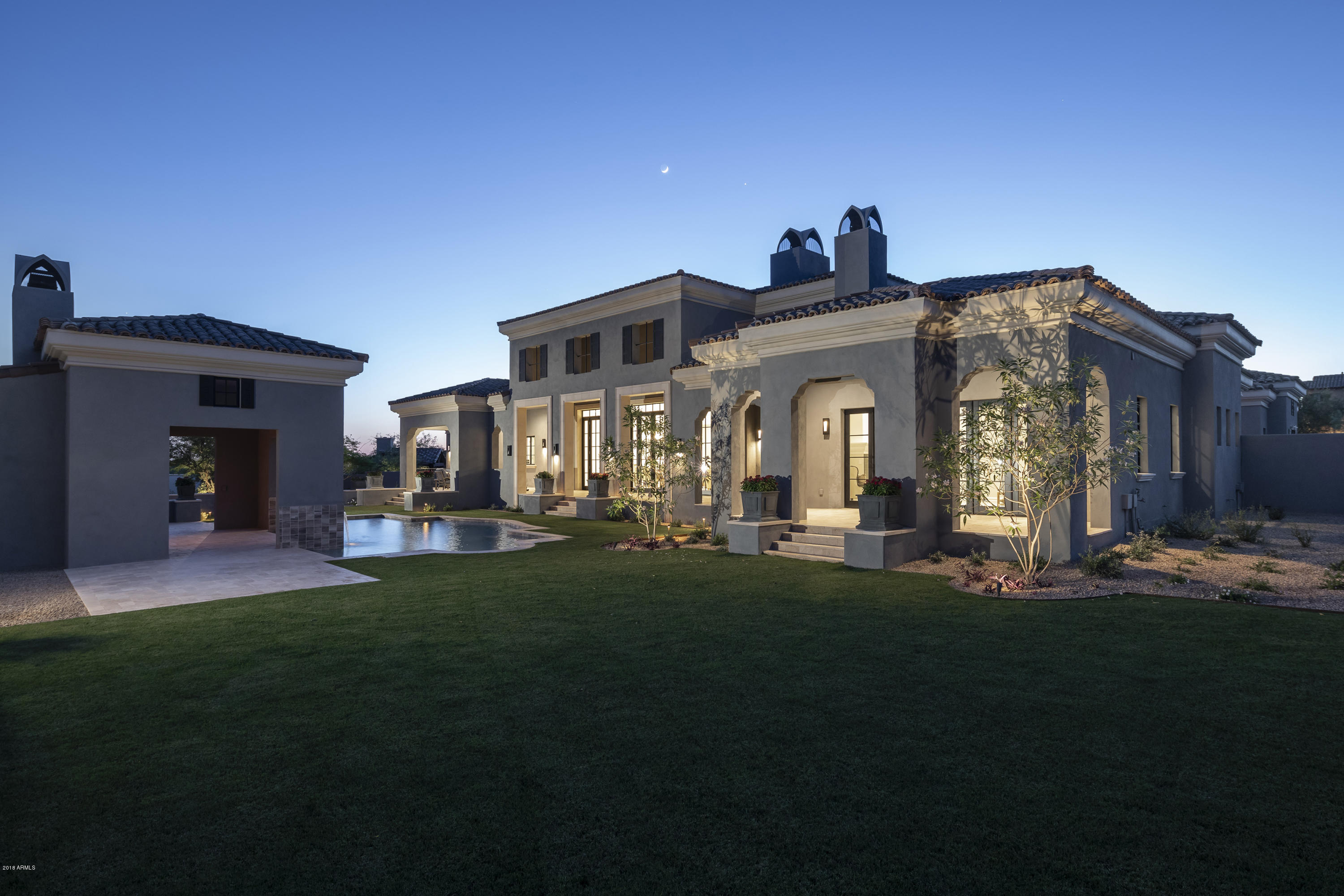 Silverleaf at DC Ranch - Residential