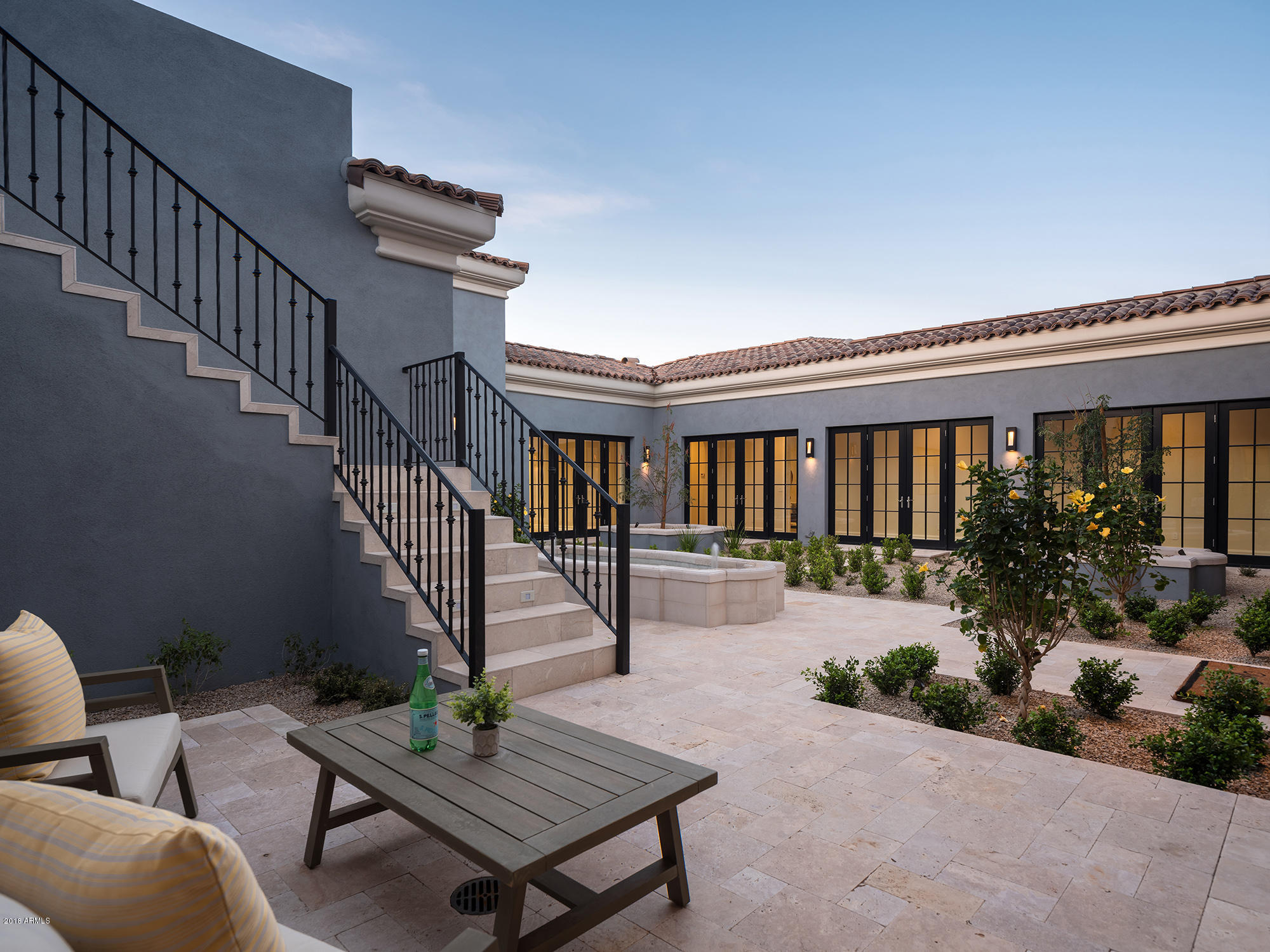 Silverleaf at DC Ranch - Residential