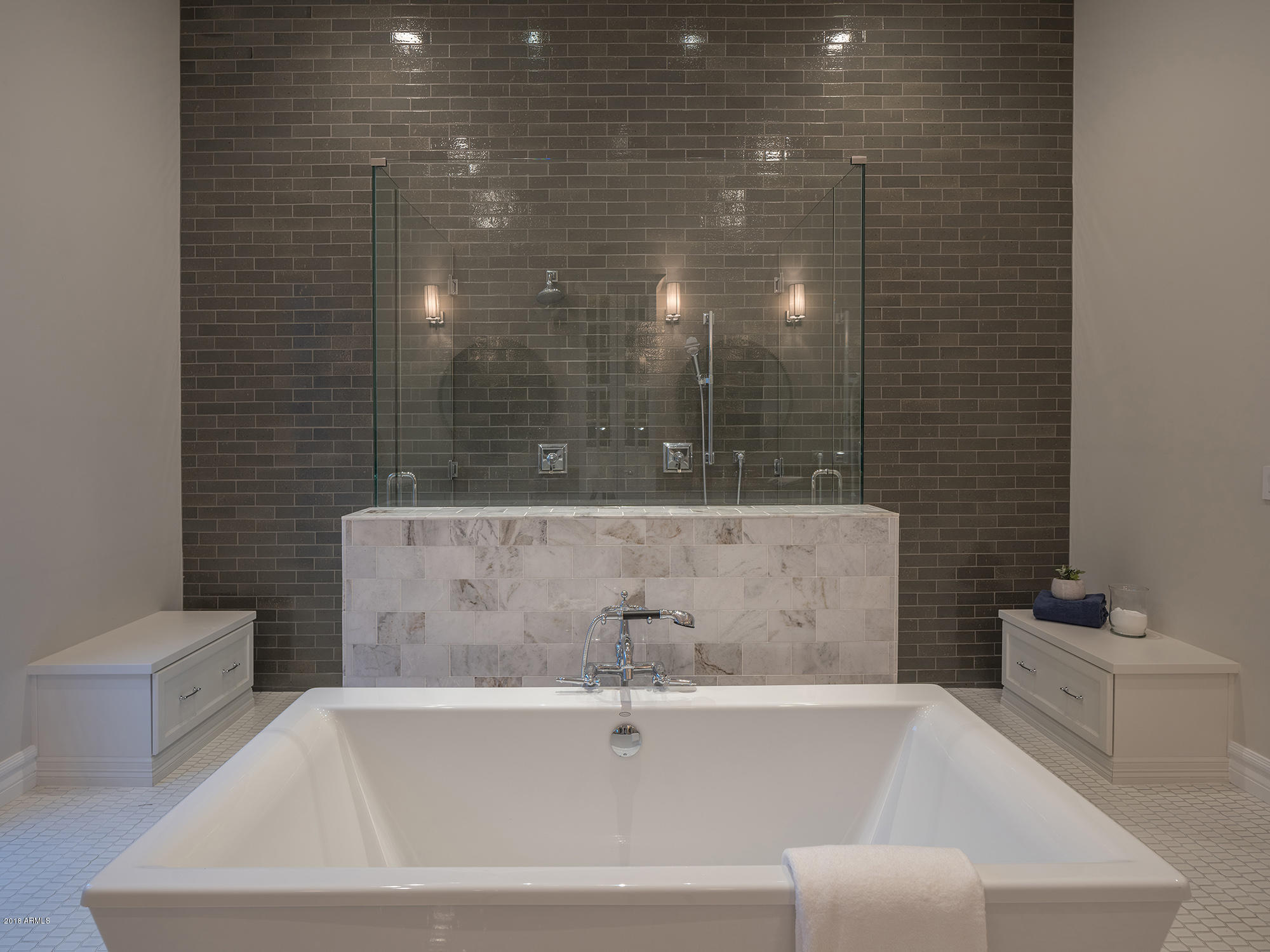 Silverleaf at DC Ranch - Residential