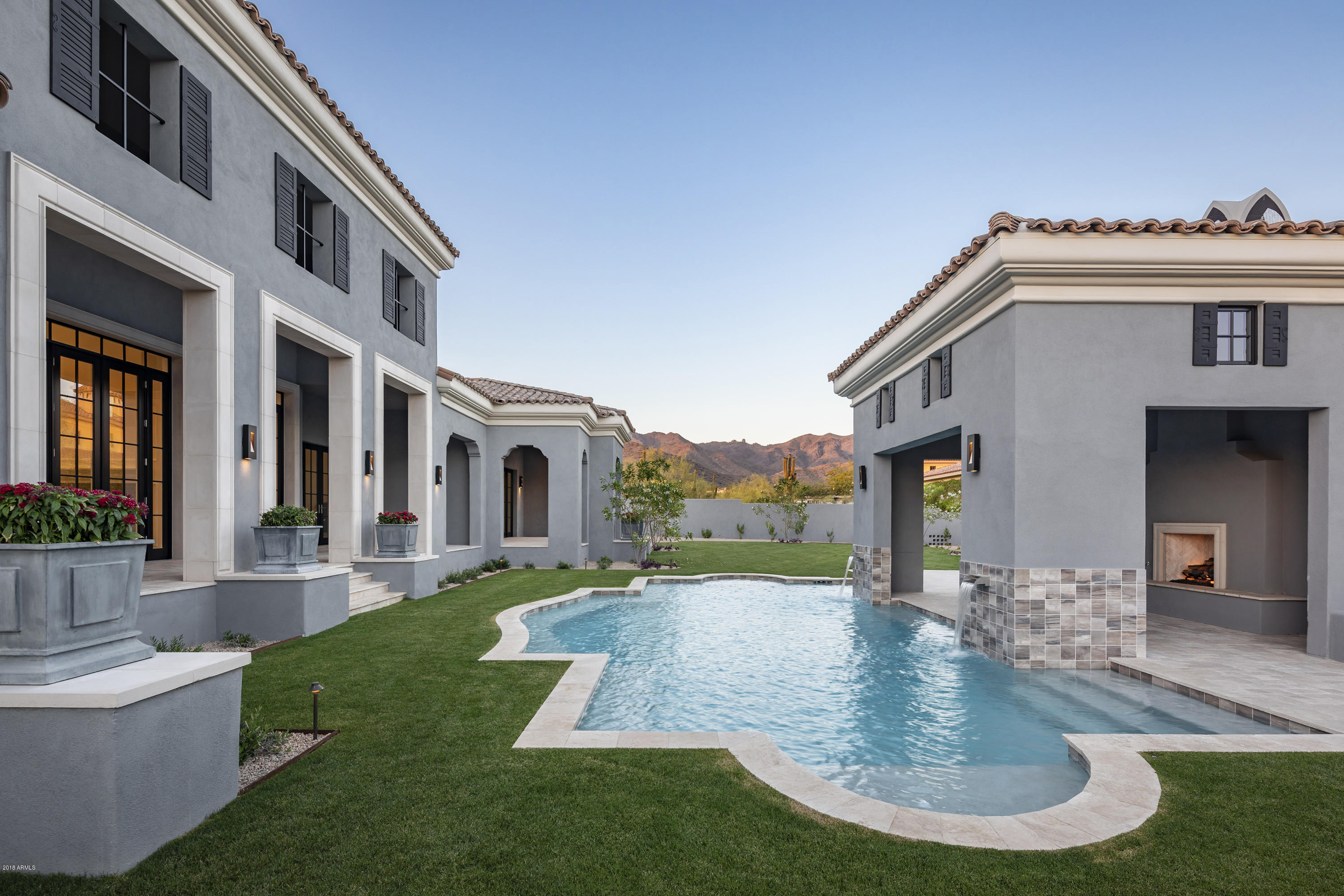Silverleaf at DC Ranch - Residential