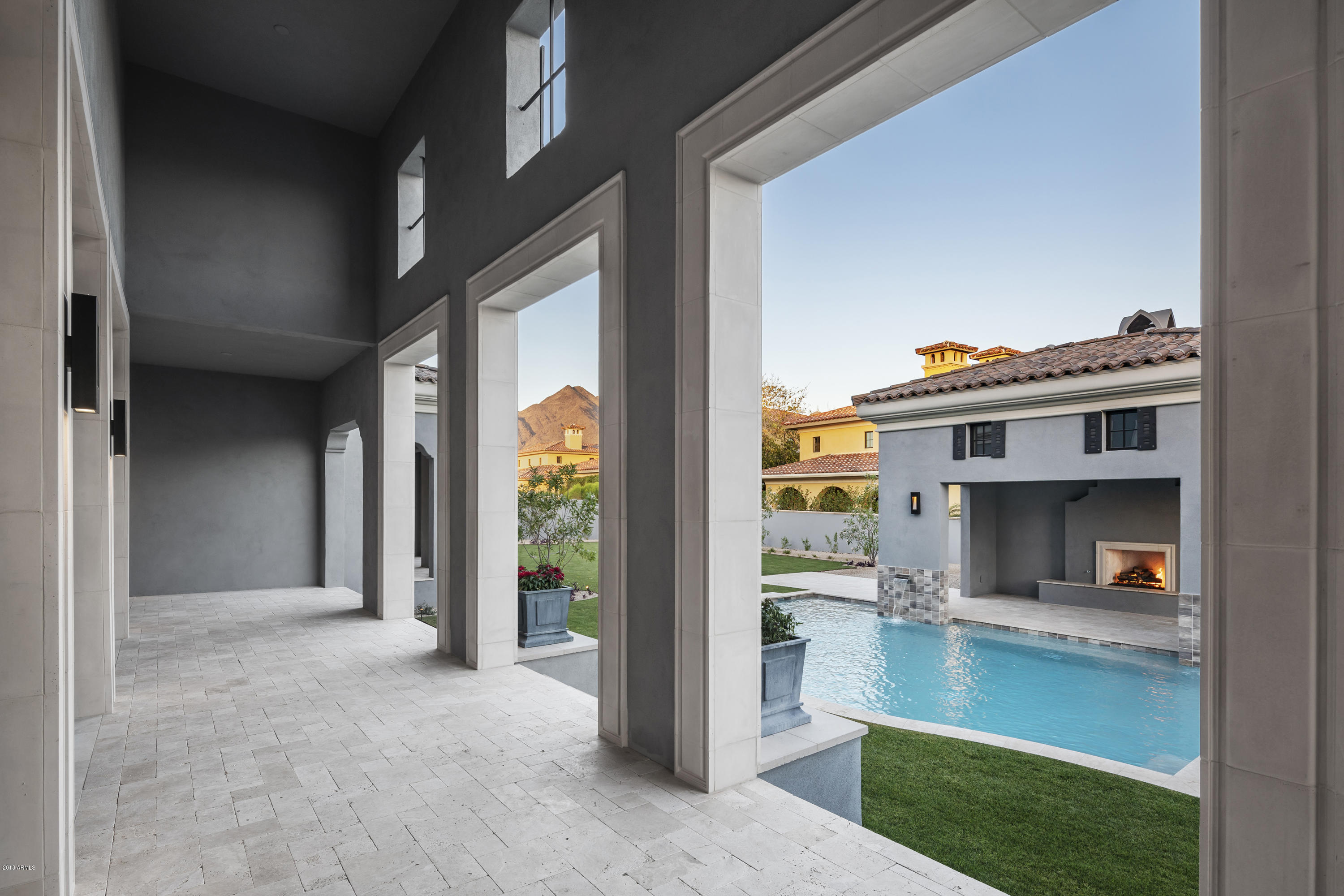 Silverleaf at DC Ranch - Residential