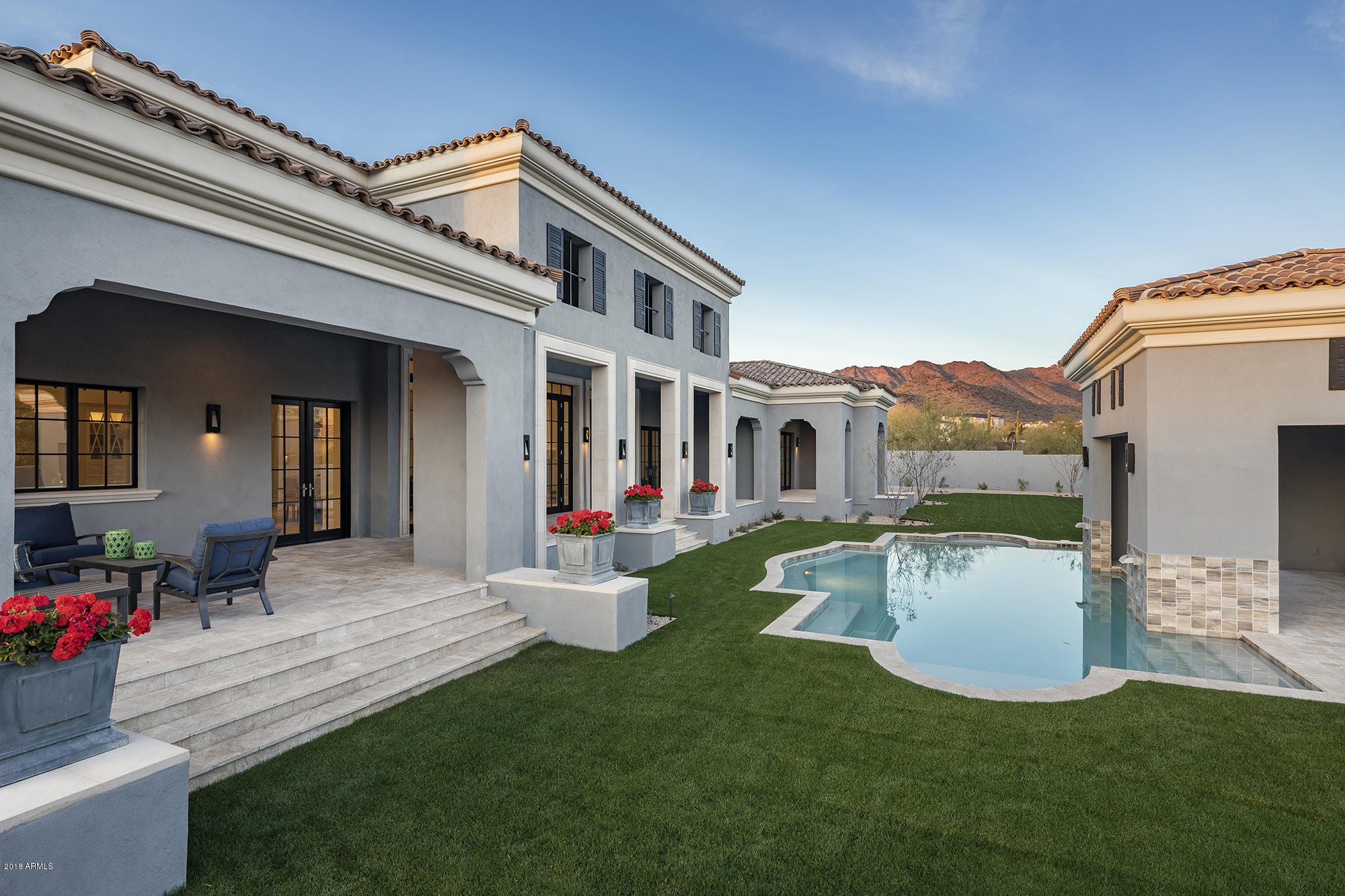 Silverleaf at DC Ranch - Residential