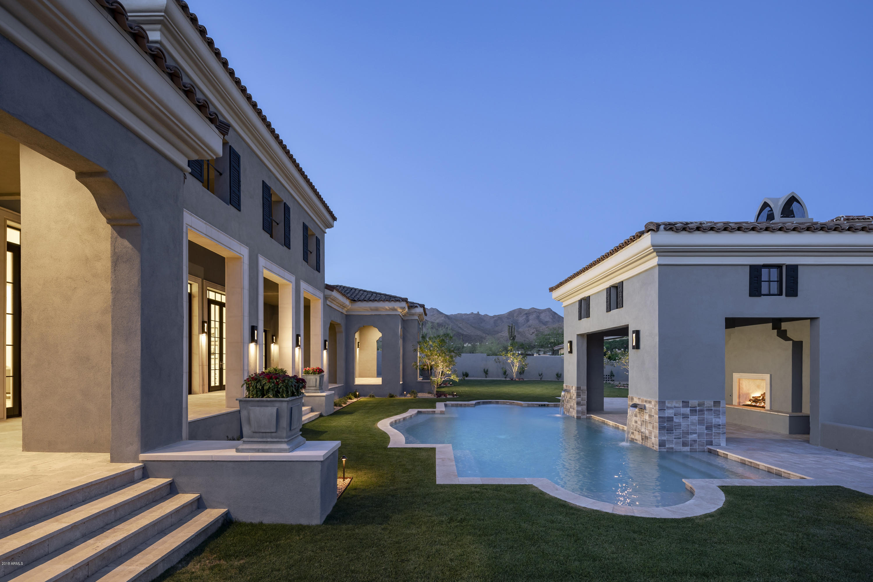 Silverleaf at DC Ranch - Residential