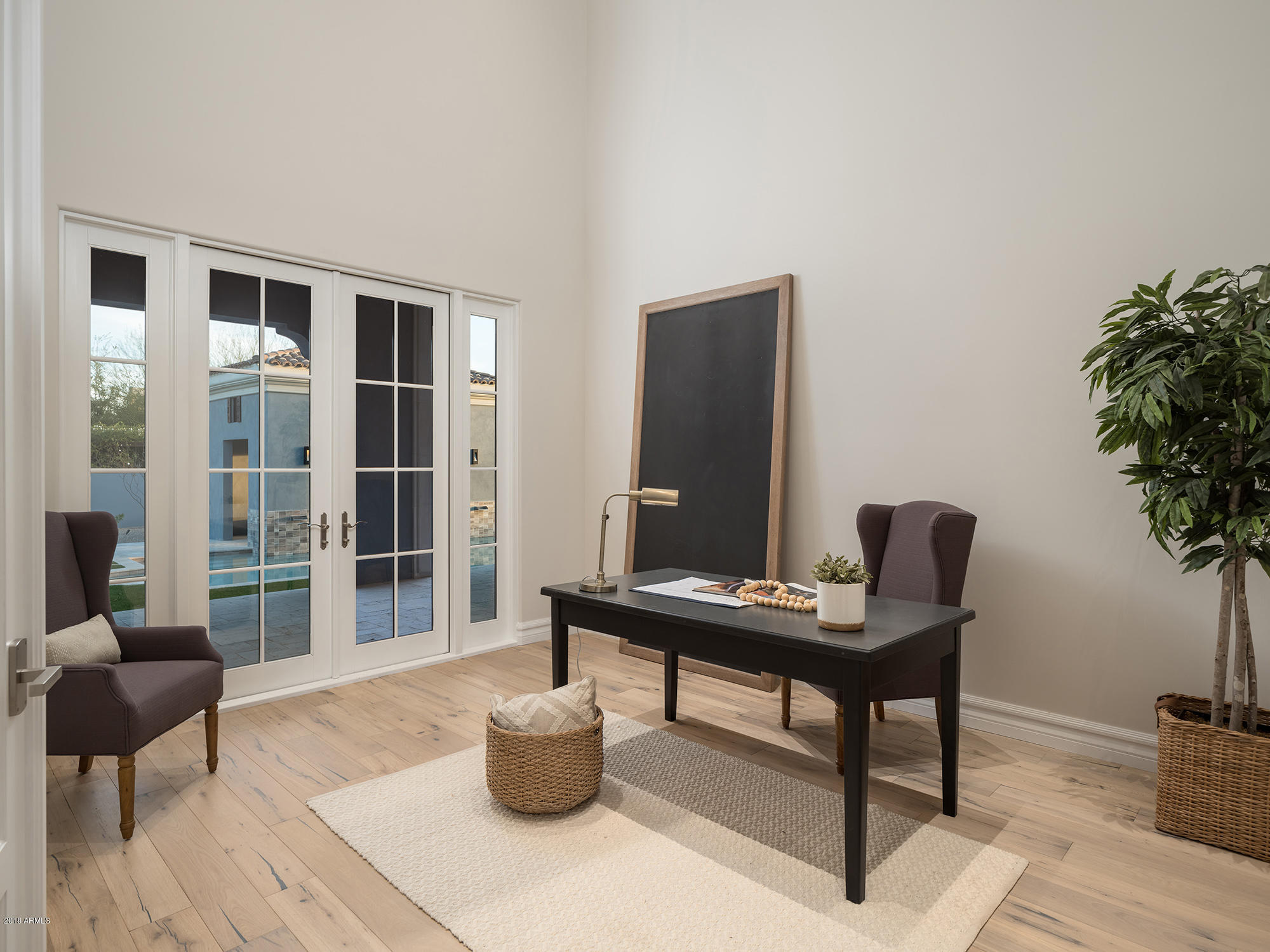 Silverleaf at DC Ranch - Residential