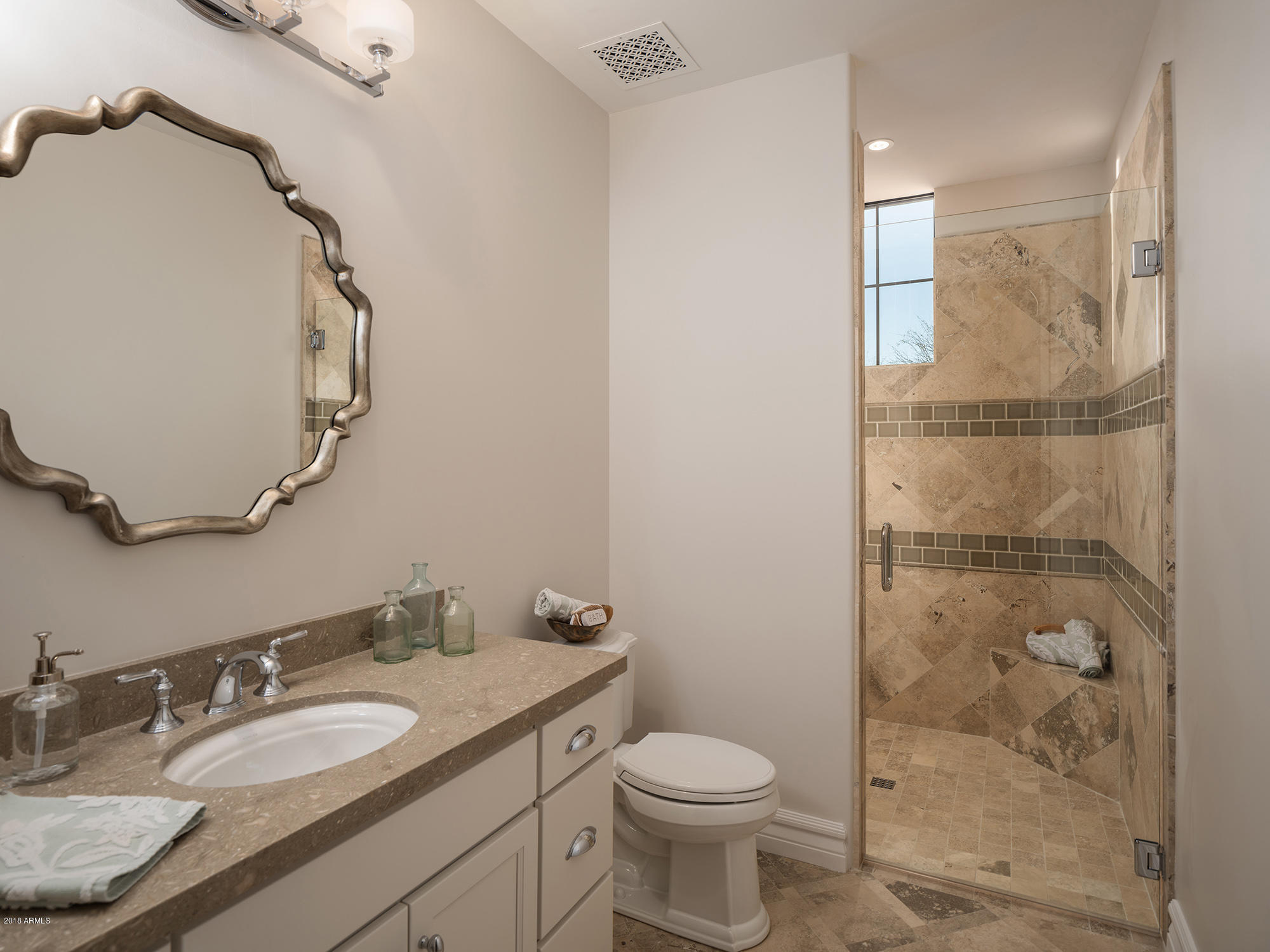 Silverleaf at DC Ranch - Residential
