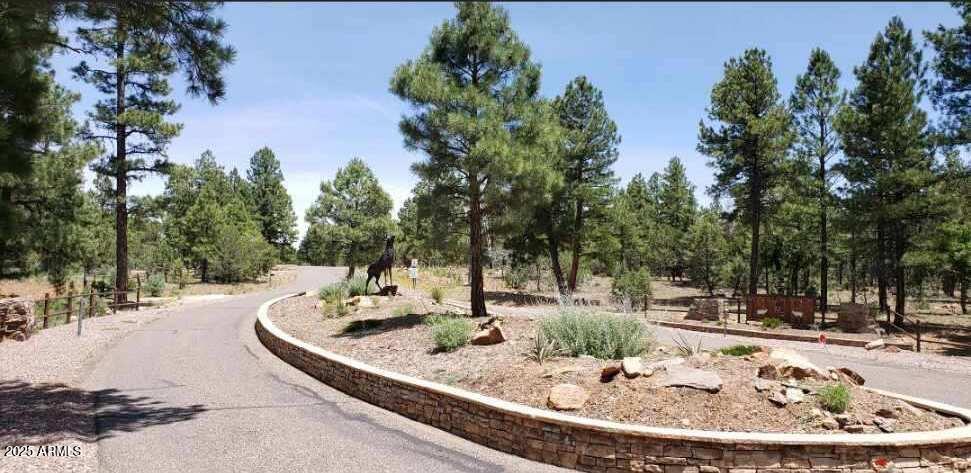 MOGOLLON RANCH 2 - Land