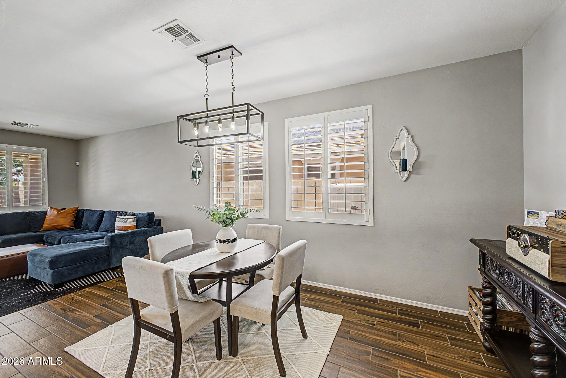LEHI CROSSING PHASES 4-5 - Residential
