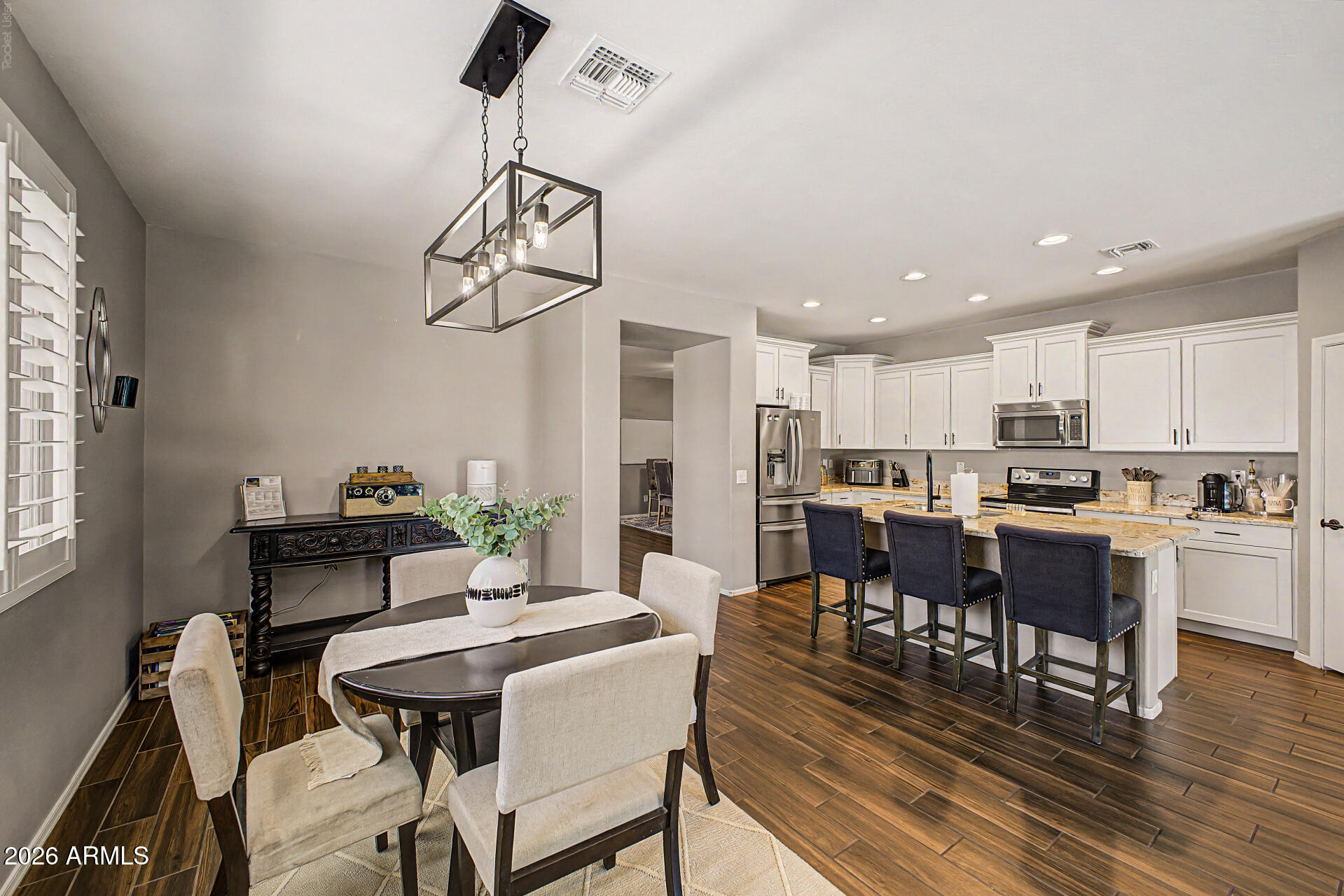 LEHI CROSSING PHASES 4-5 - Residential