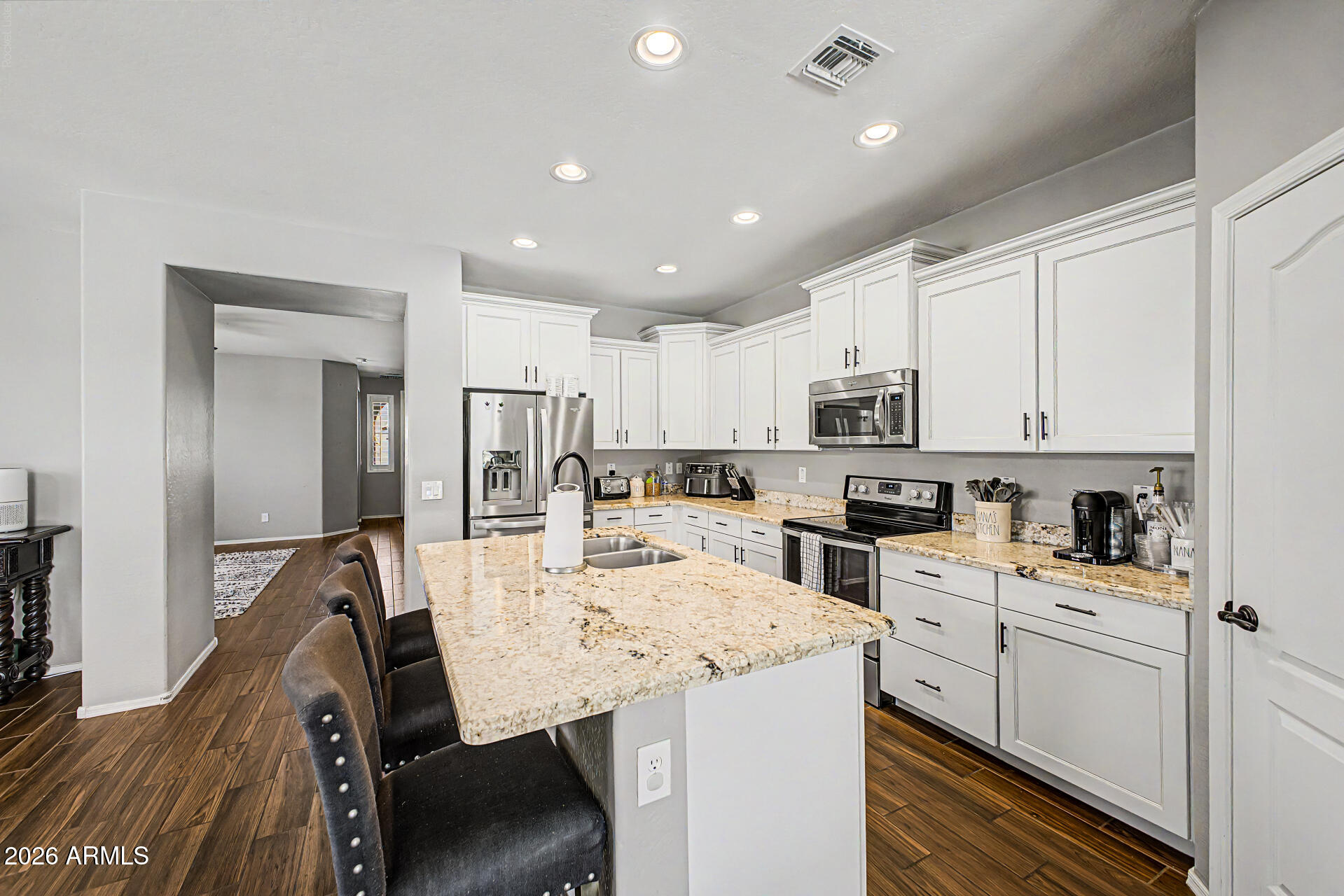 LEHI CROSSING PHASES 4-5 - Residential