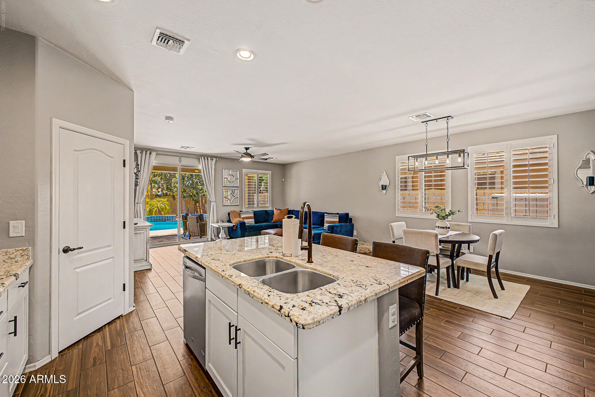 LEHI CROSSING PHASES 4-5 - Residential