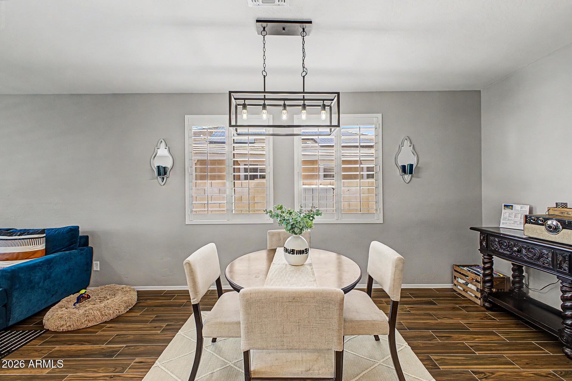 LEHI CROSSING PHASES 4-5 - Residential