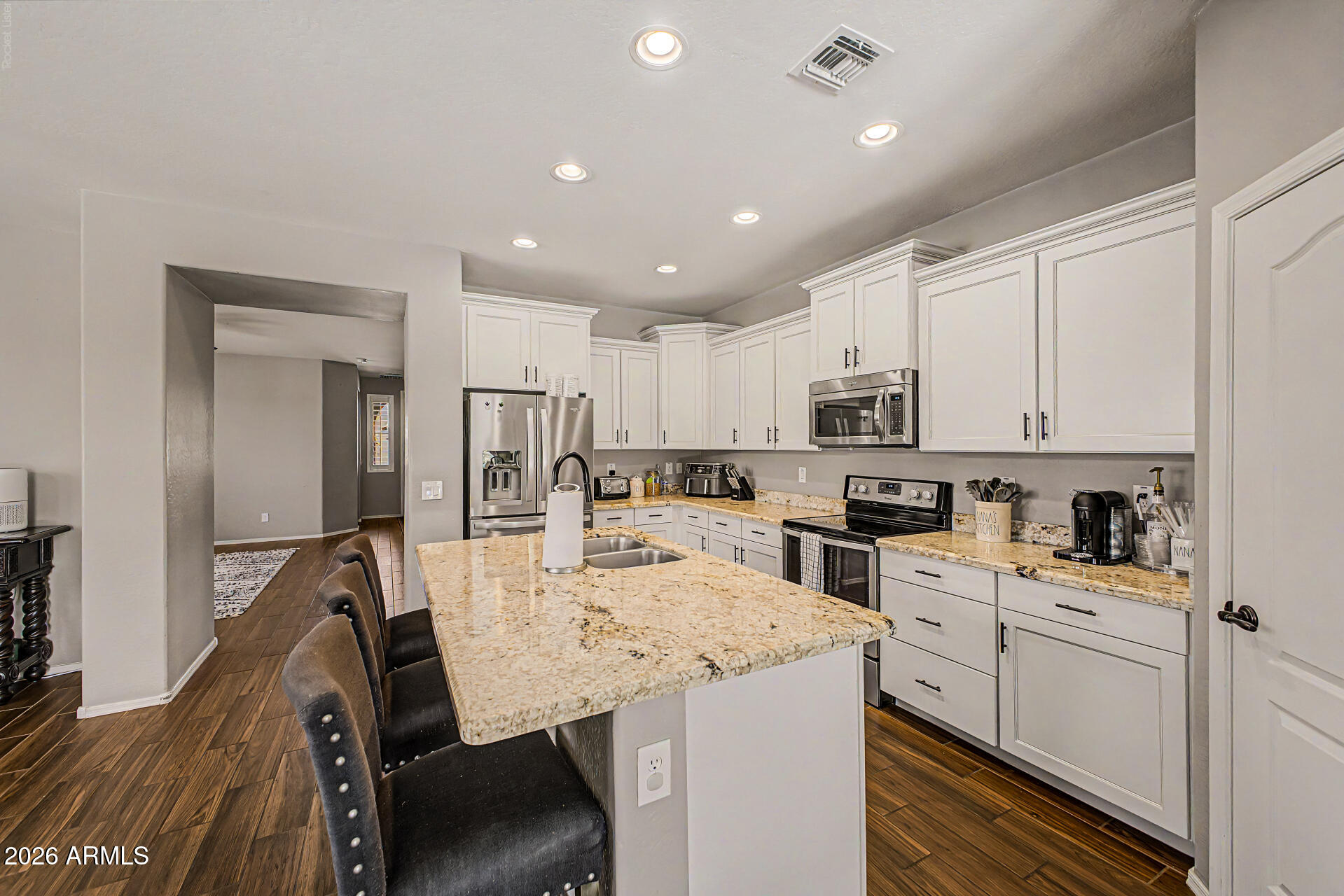 LEHI CROSSING PHASES 4-5 - Residential