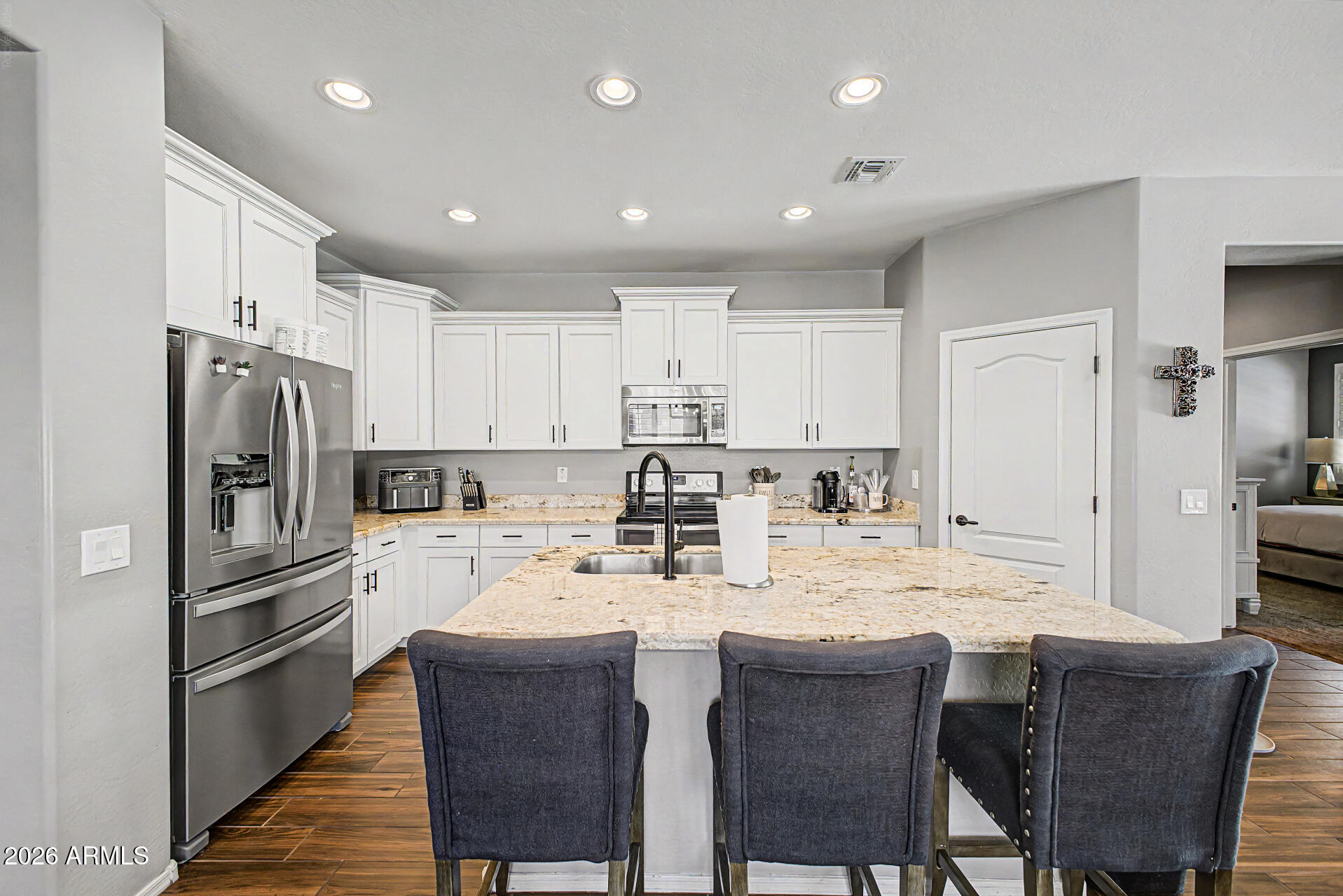 LEHI CROSSING PHASES 4-5 - Residential