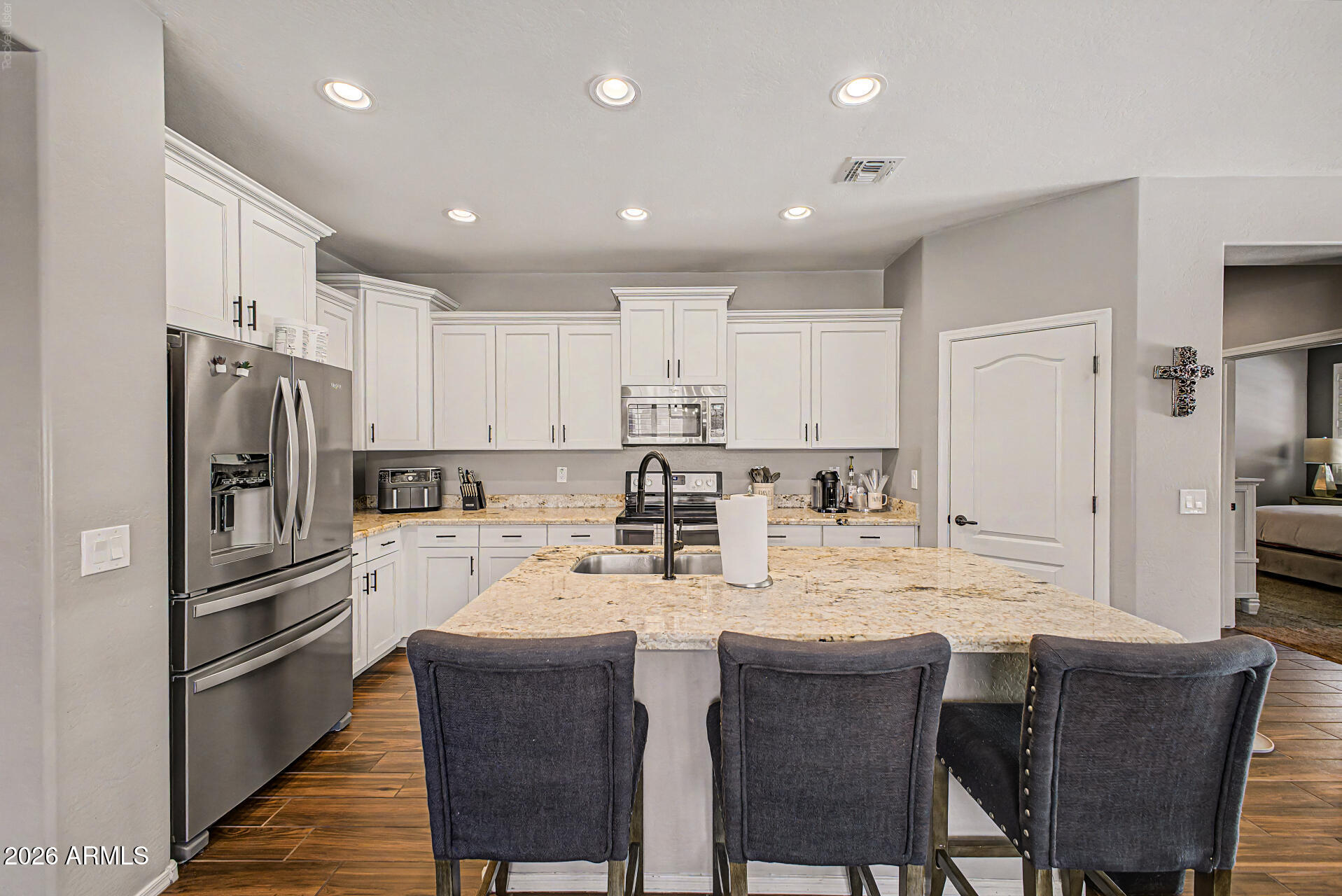 LEHI CROSSING PHASES 4-5 - Residential