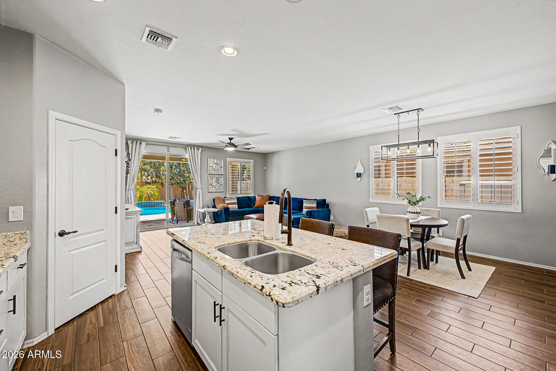LEHI CROSSING PHASES 4-5 - Residential
