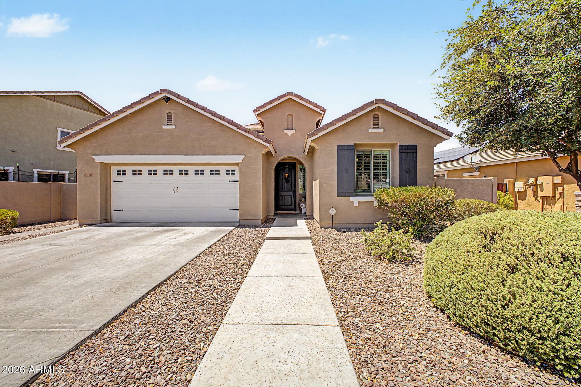 LEHI CROSSING PHASES 4-5 - Residential