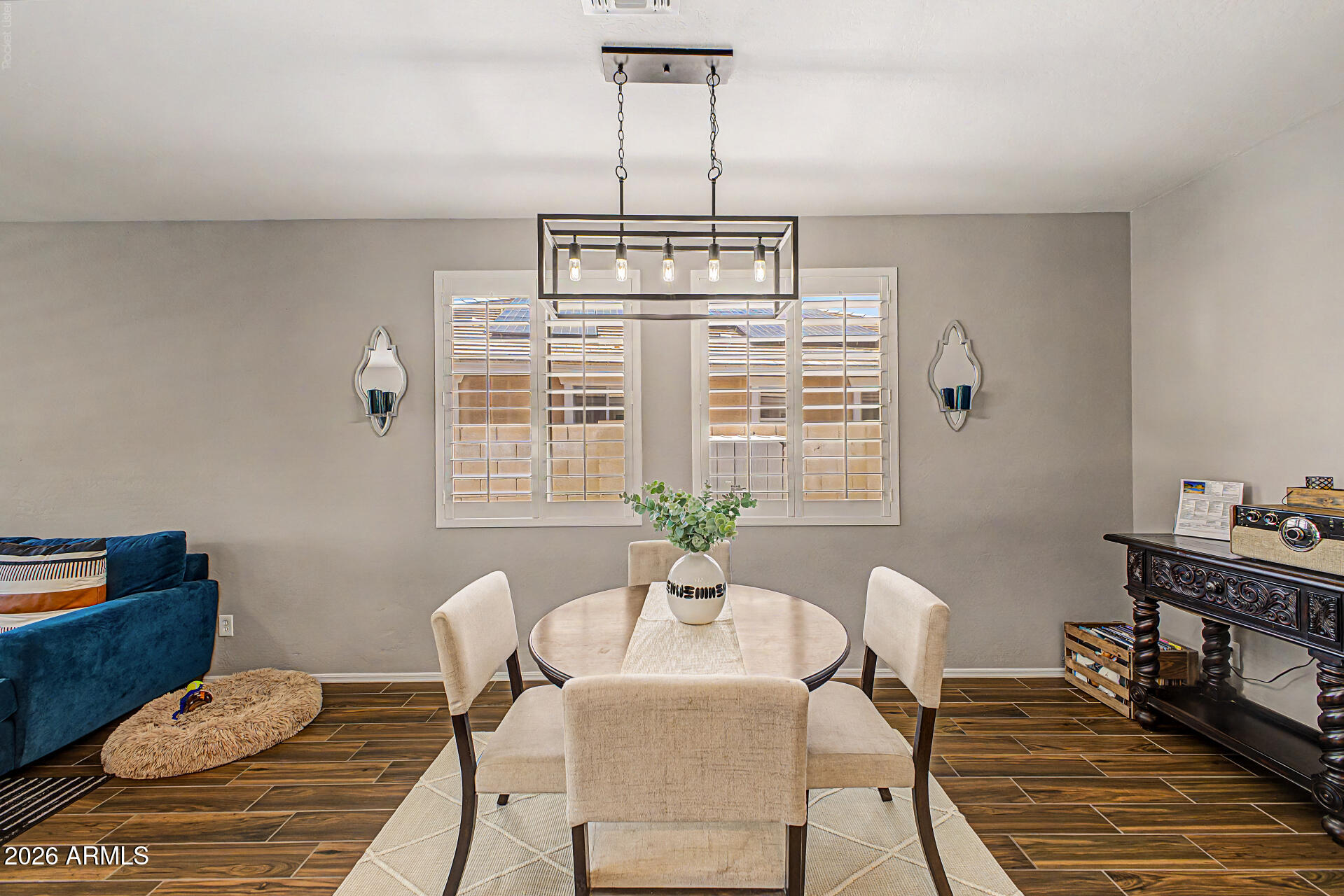 LEHI CROSSING PHASES 4-5 - Residential