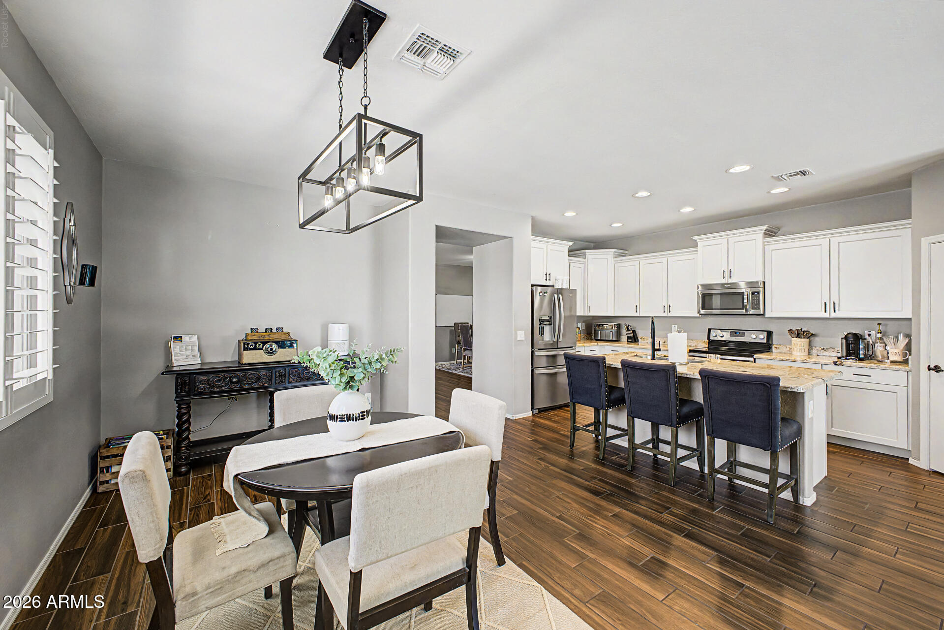 LEHI CROSSING PHASES 4-5 - Residential