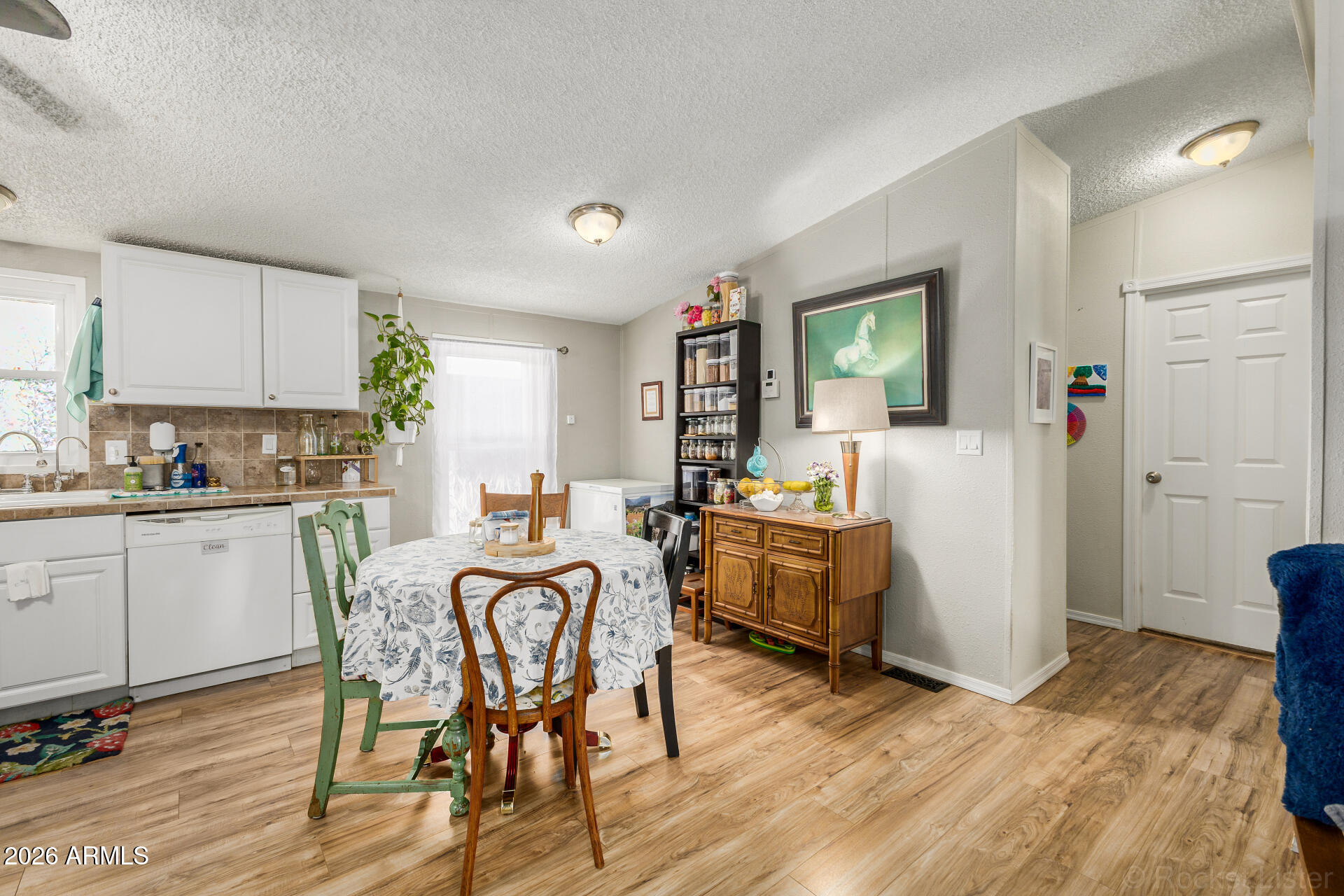 BUFFALO RIDGE MOBILE HOME PARK ADDITION - Residential