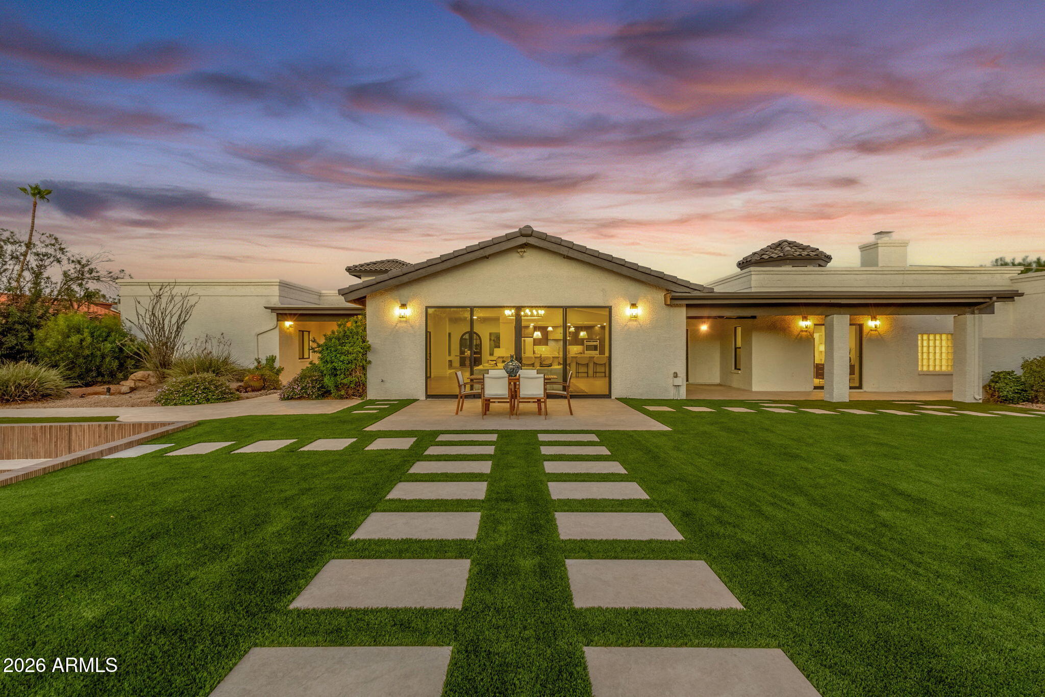 BUENAVANTE - Residential