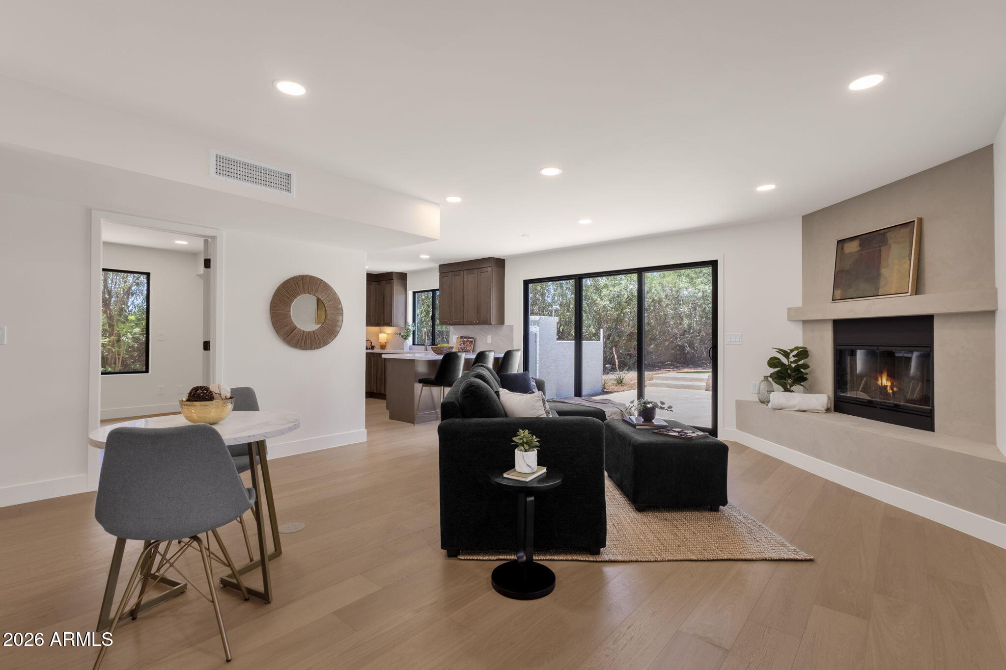 BUENAVANTE - Residential
