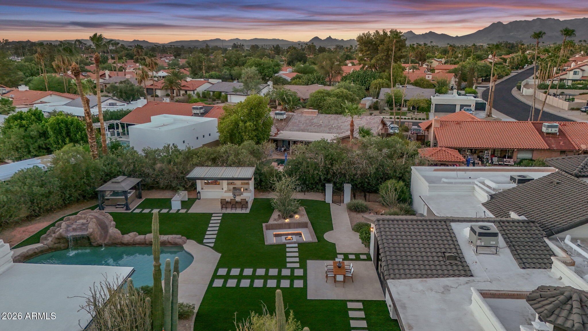 BUENAVANTE - Residential