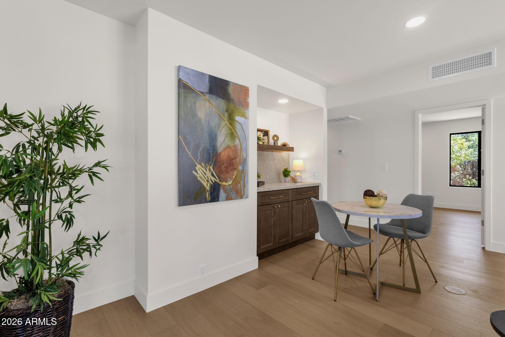 BUENAVANTE - Residential
