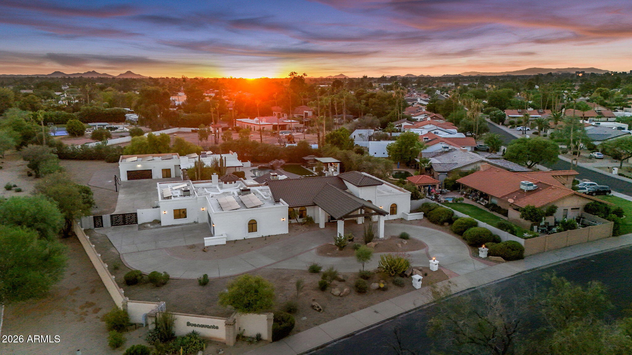 BUENAVANTE - Residential
