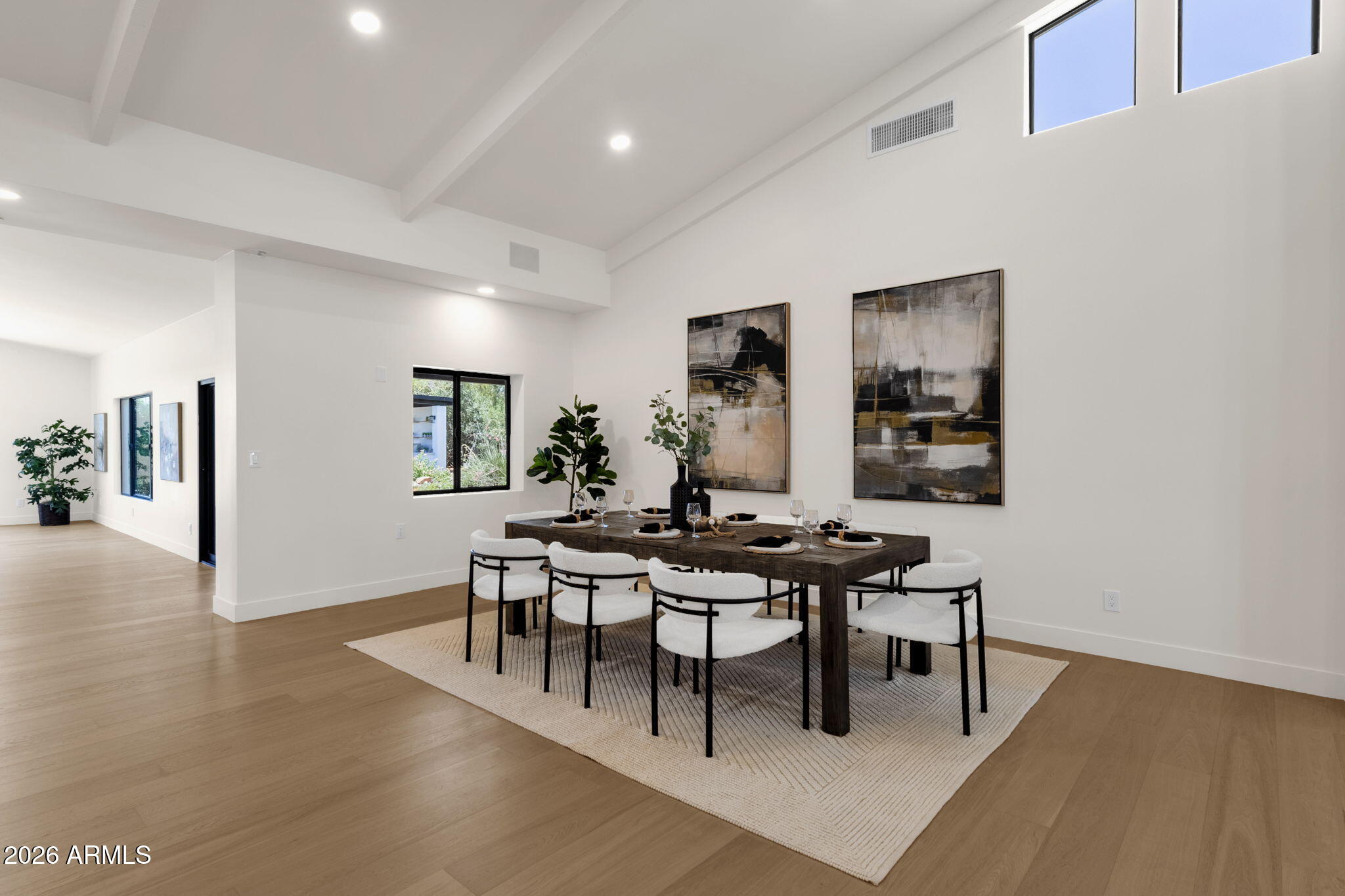 BUENAVANTE - Residential