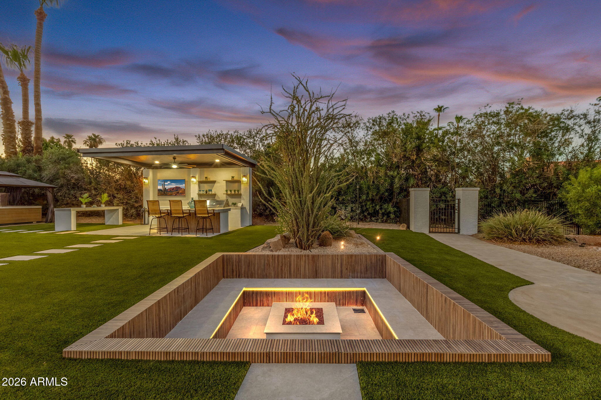 BUENAVANTE - Residential