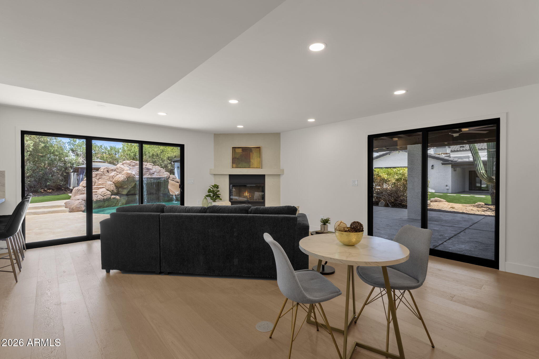 BUENAVANTE - Residential