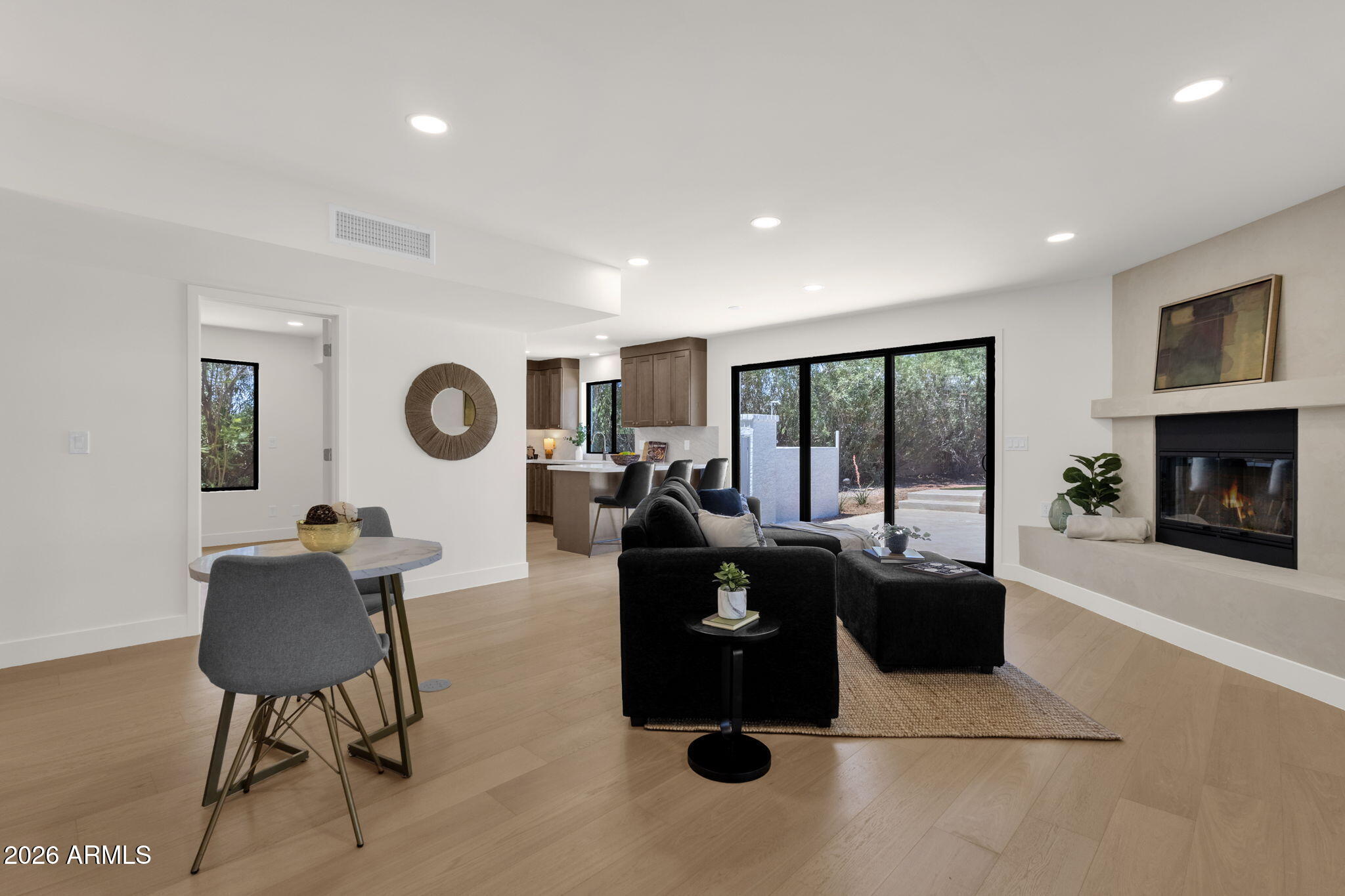 BUENAVANTE - Residential